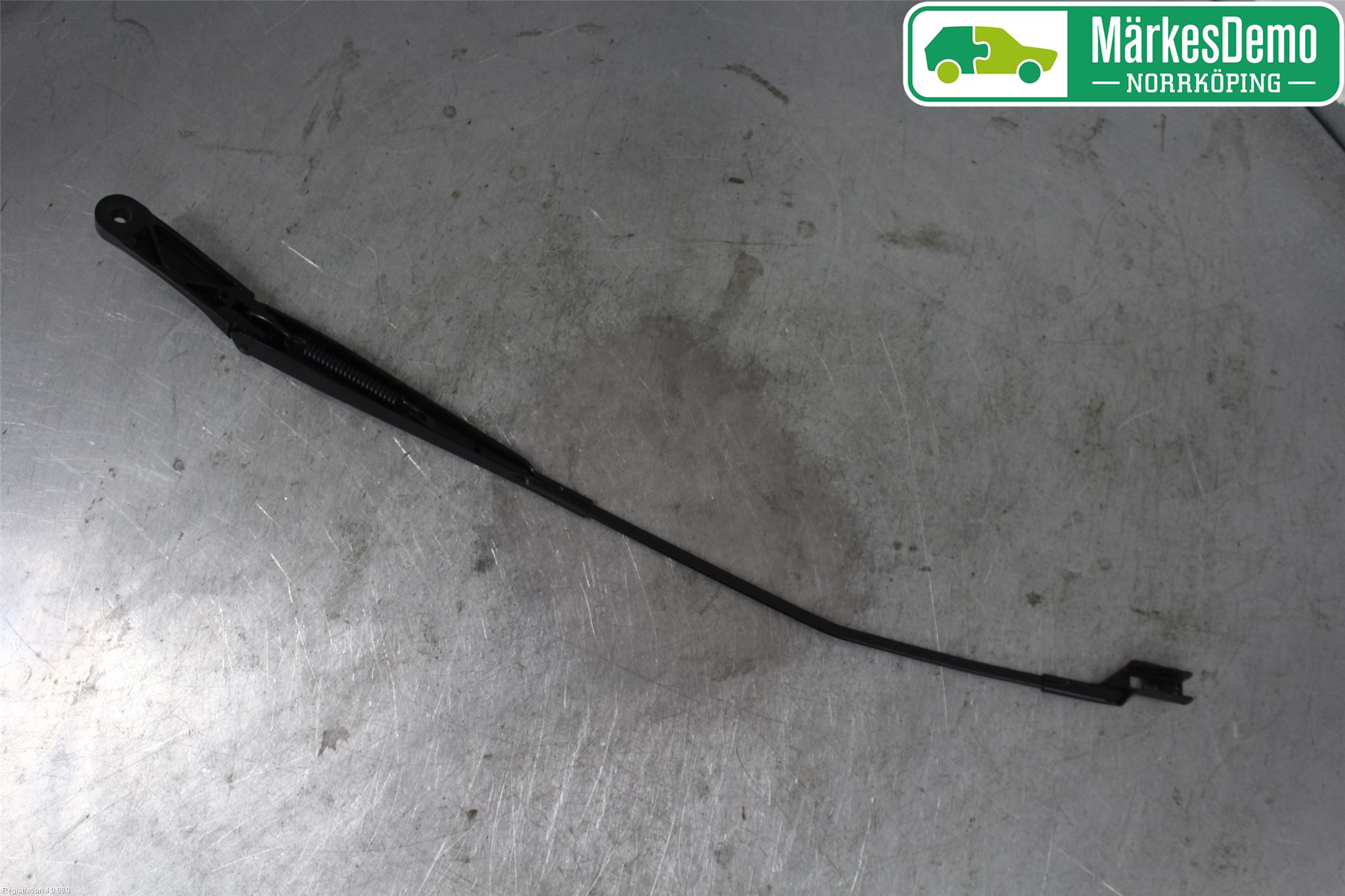 Seat LEON 13-20 Torkararm Armar Vindruta