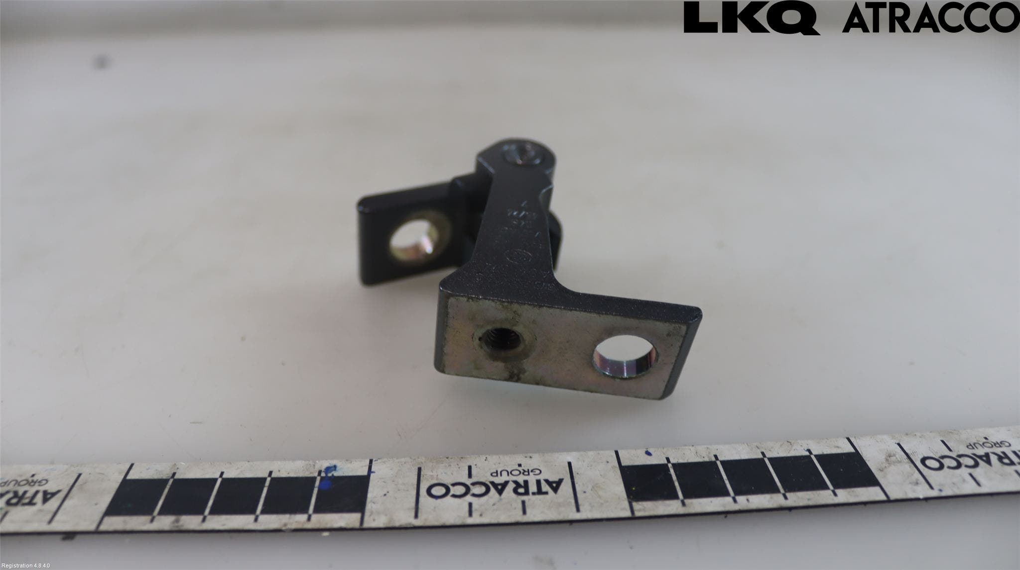 Alfa VW PASSAT 24- Dörrgångjärn