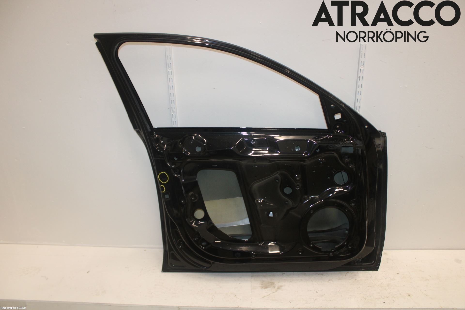 Audi A4 12-15 Dörr Fram Vänster