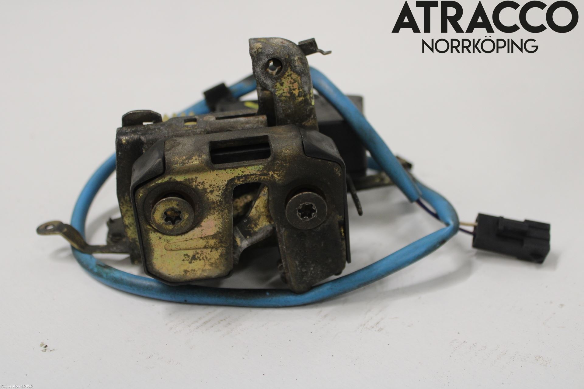 Volvo 940 91-98 Låskista-Dörrlås