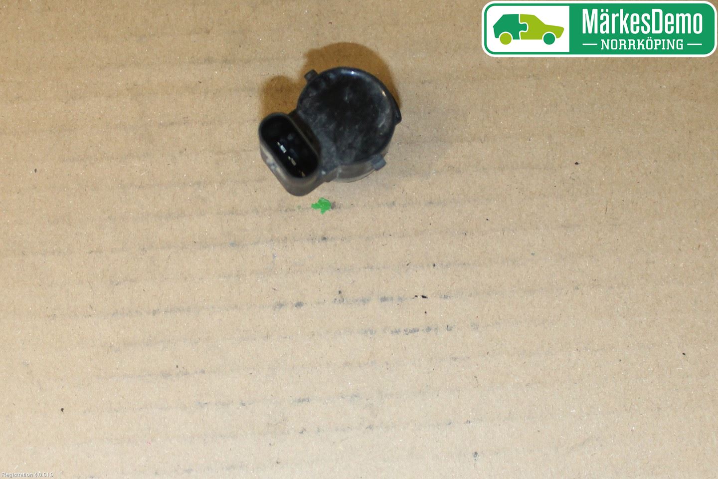 Skoda OCTAVIA (5E) 13-20 Parkeringshjälp Backsensor