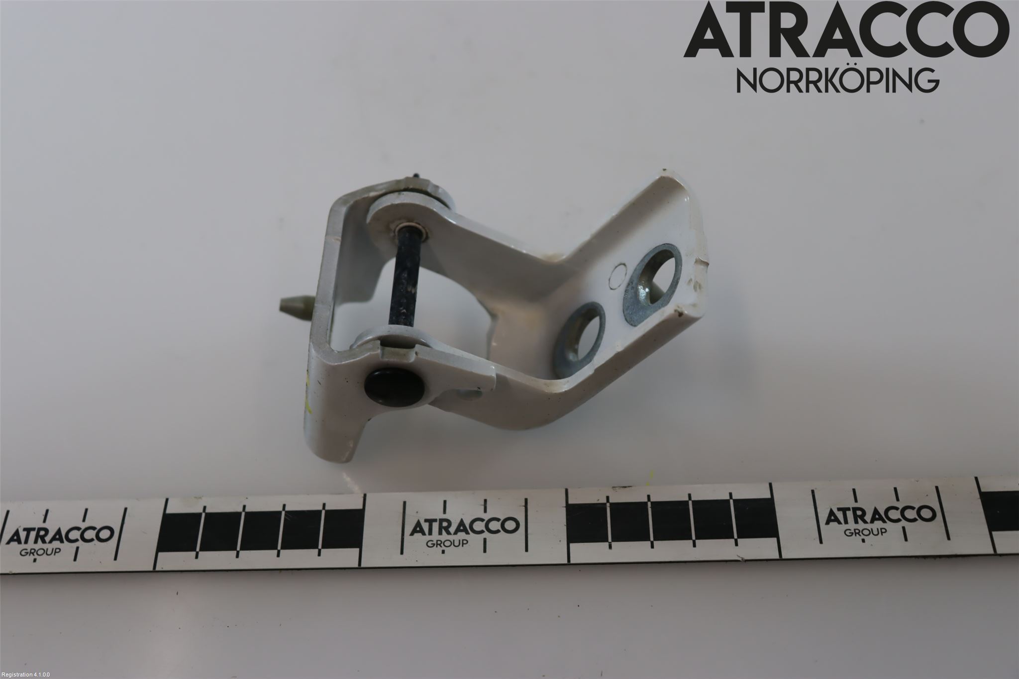 Citroen COTROEN C3 17-24 Dörrgångjärn