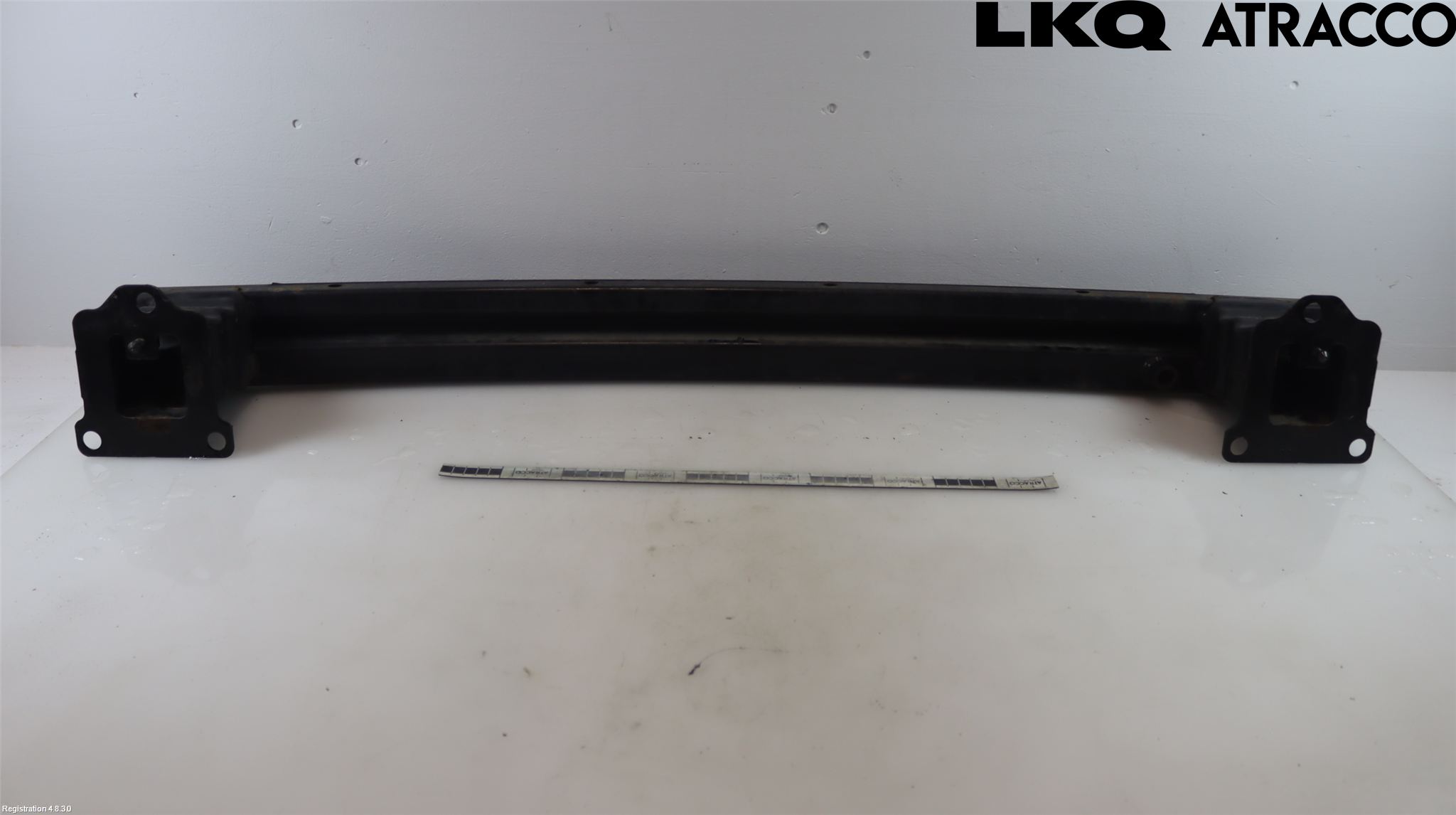 Peugeot 207 Stötfångarbalk Fram