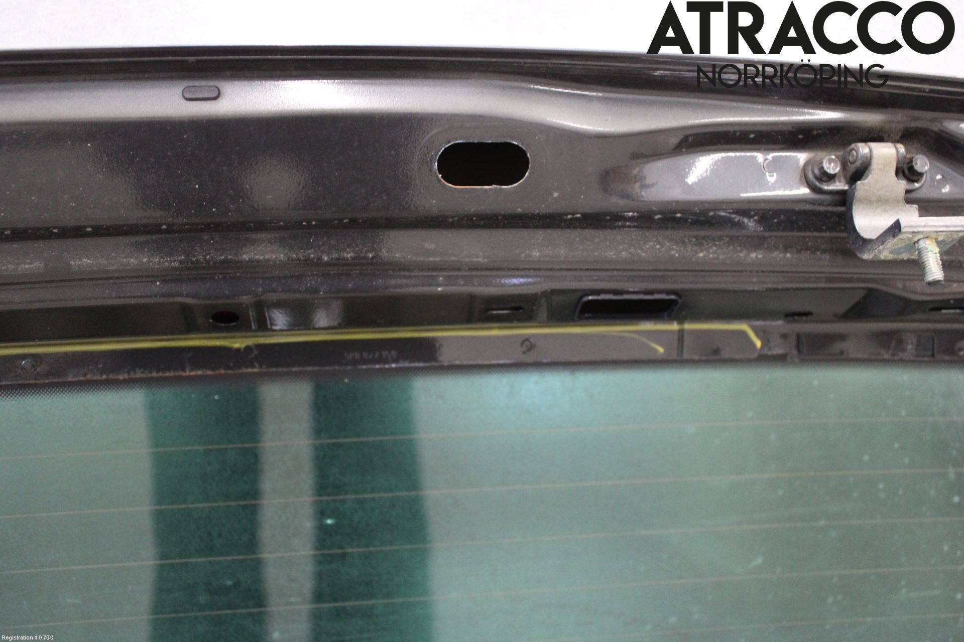 Seat ALTEA Baklucka Cc-Kombi-Sedan