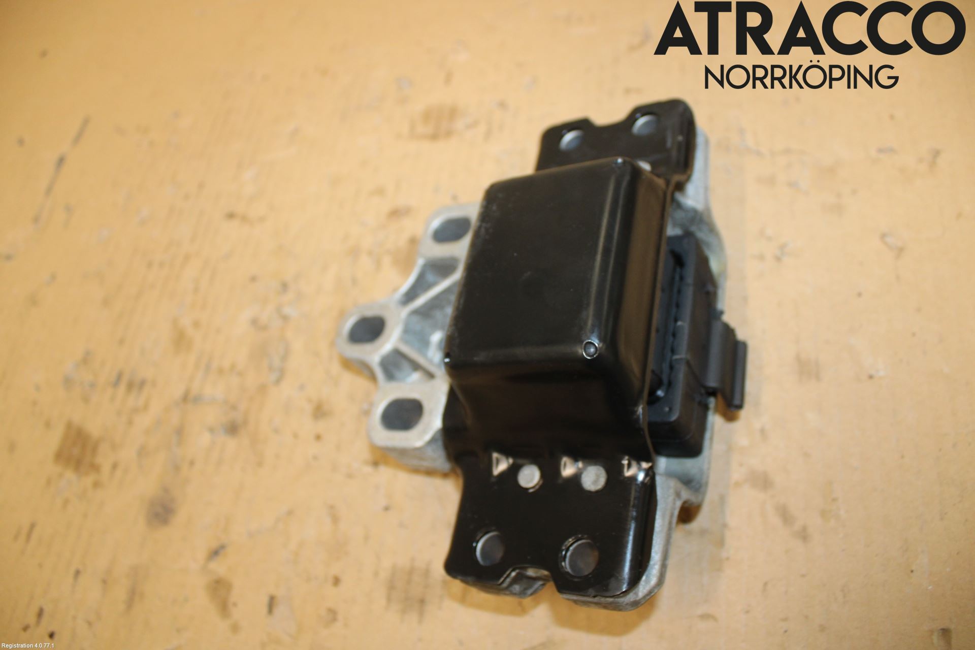 Volkswagen VW CADDY 16-20 Växellådsfäste