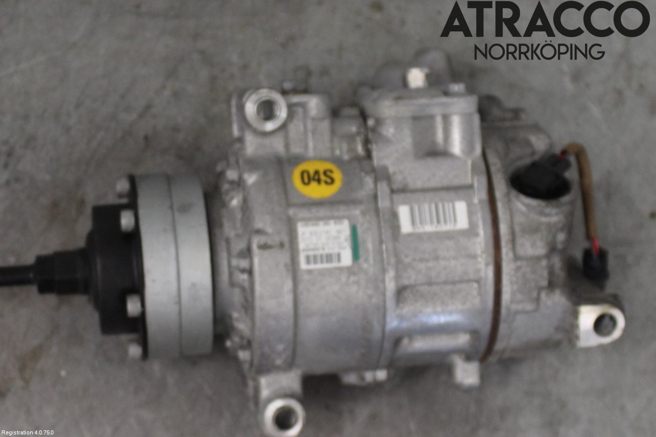 Audi A6/S6 4G 11-18 Ac Kompressor