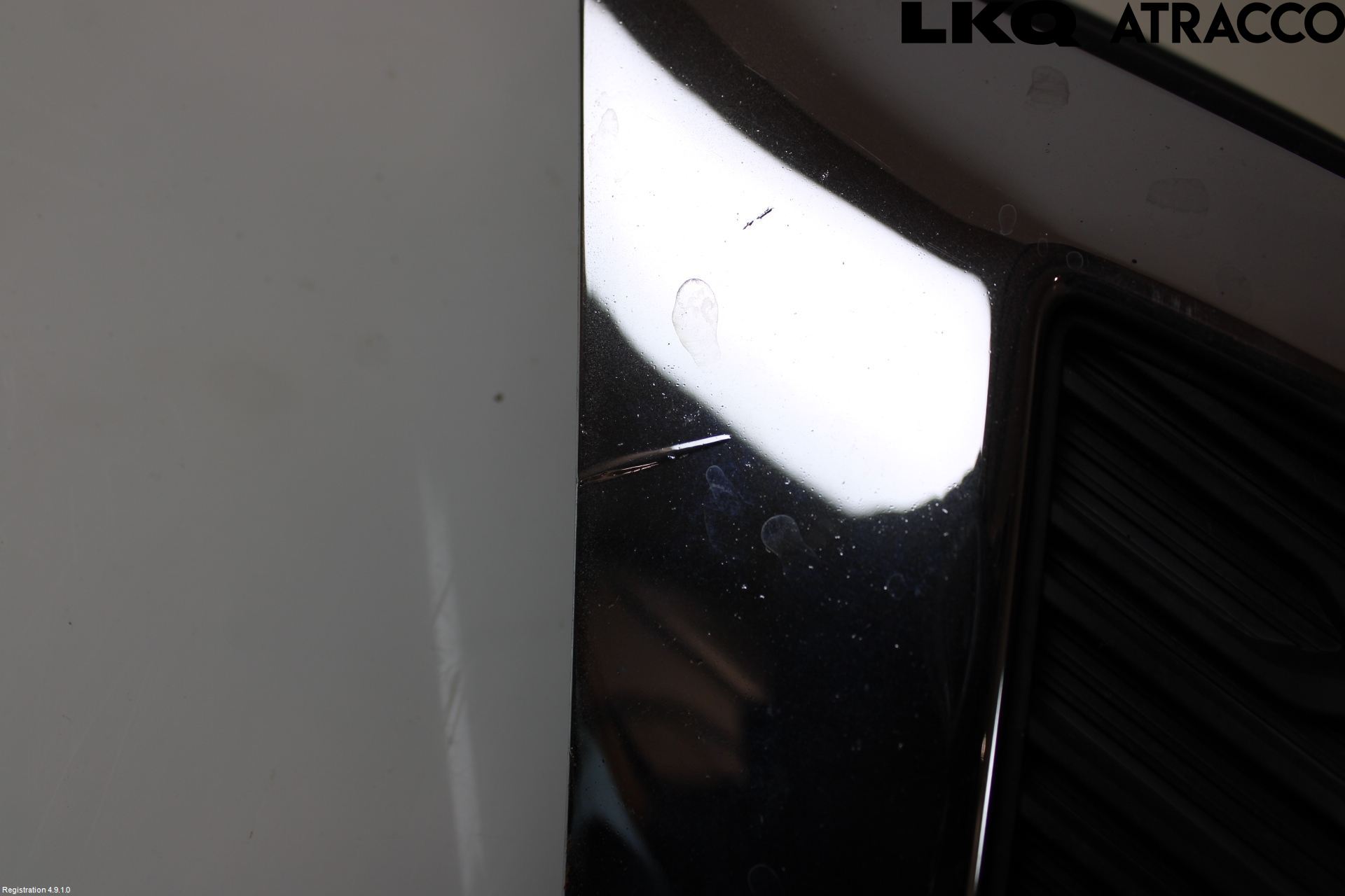 Kia CARNIVAL Grill Komp