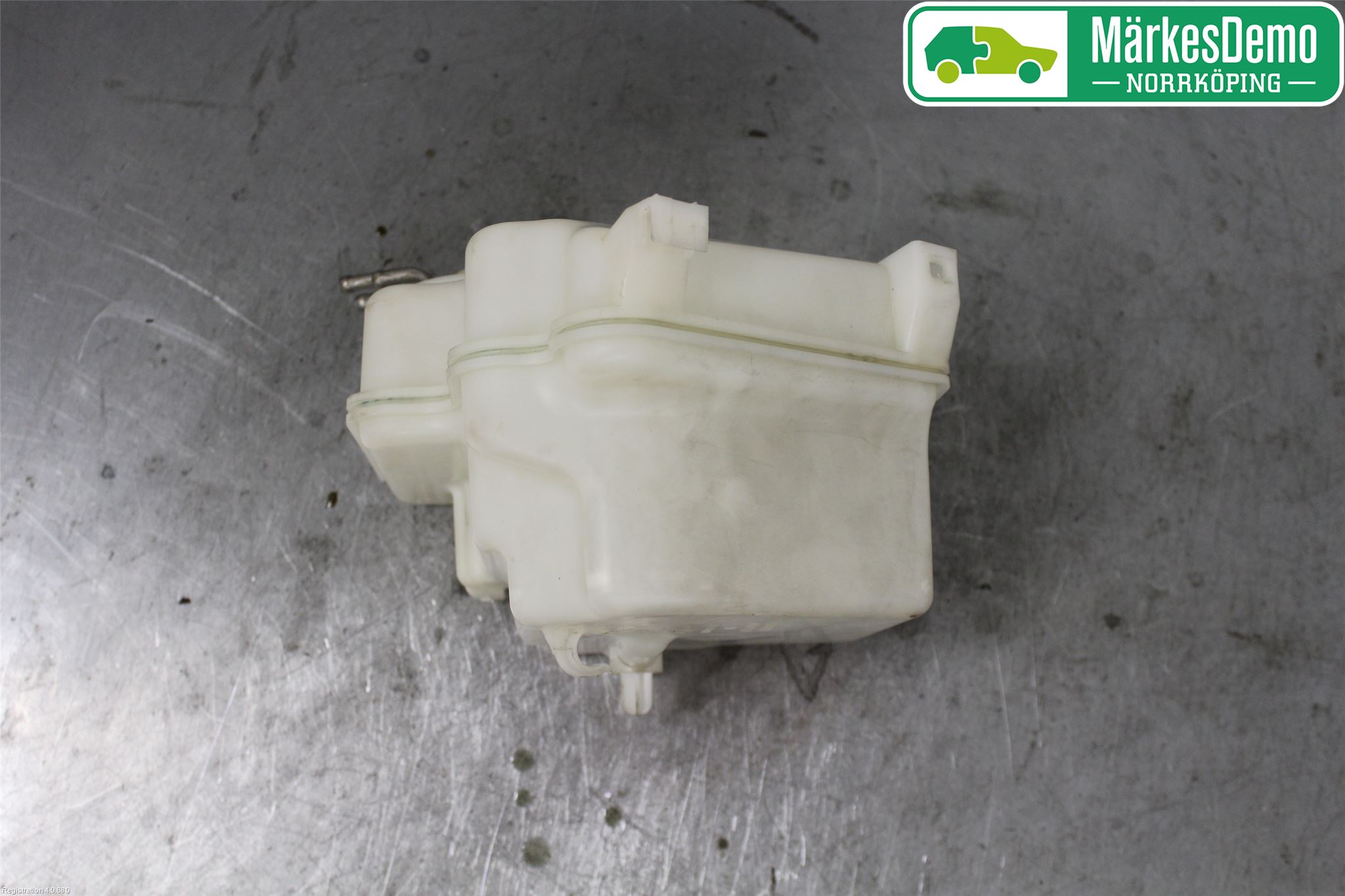 Mercedes-Benz MB B-KLASS (W245) 05-12 Spolartank Vindruta
