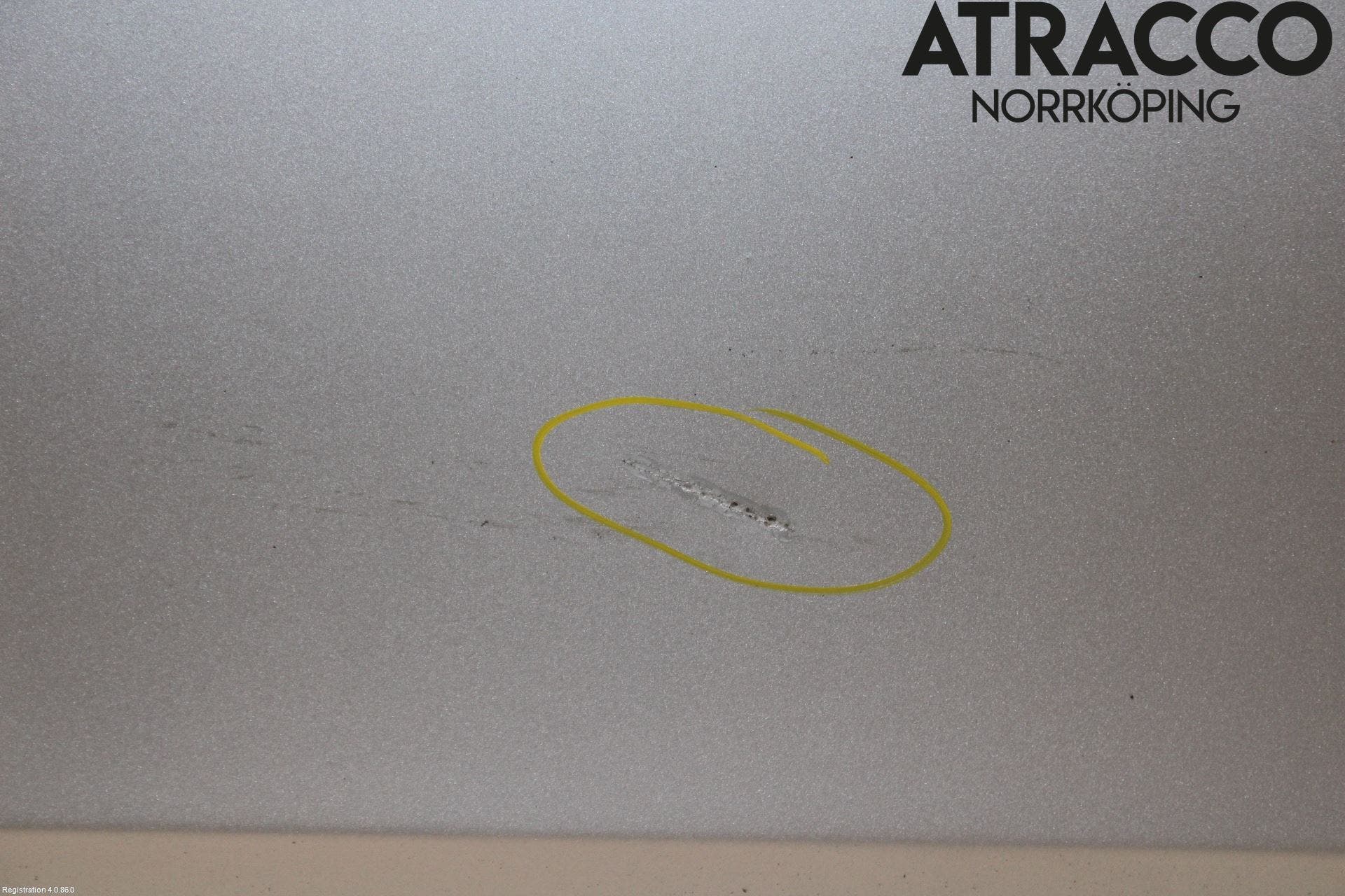 Audi A4 12-15 Dörr Fram Höger