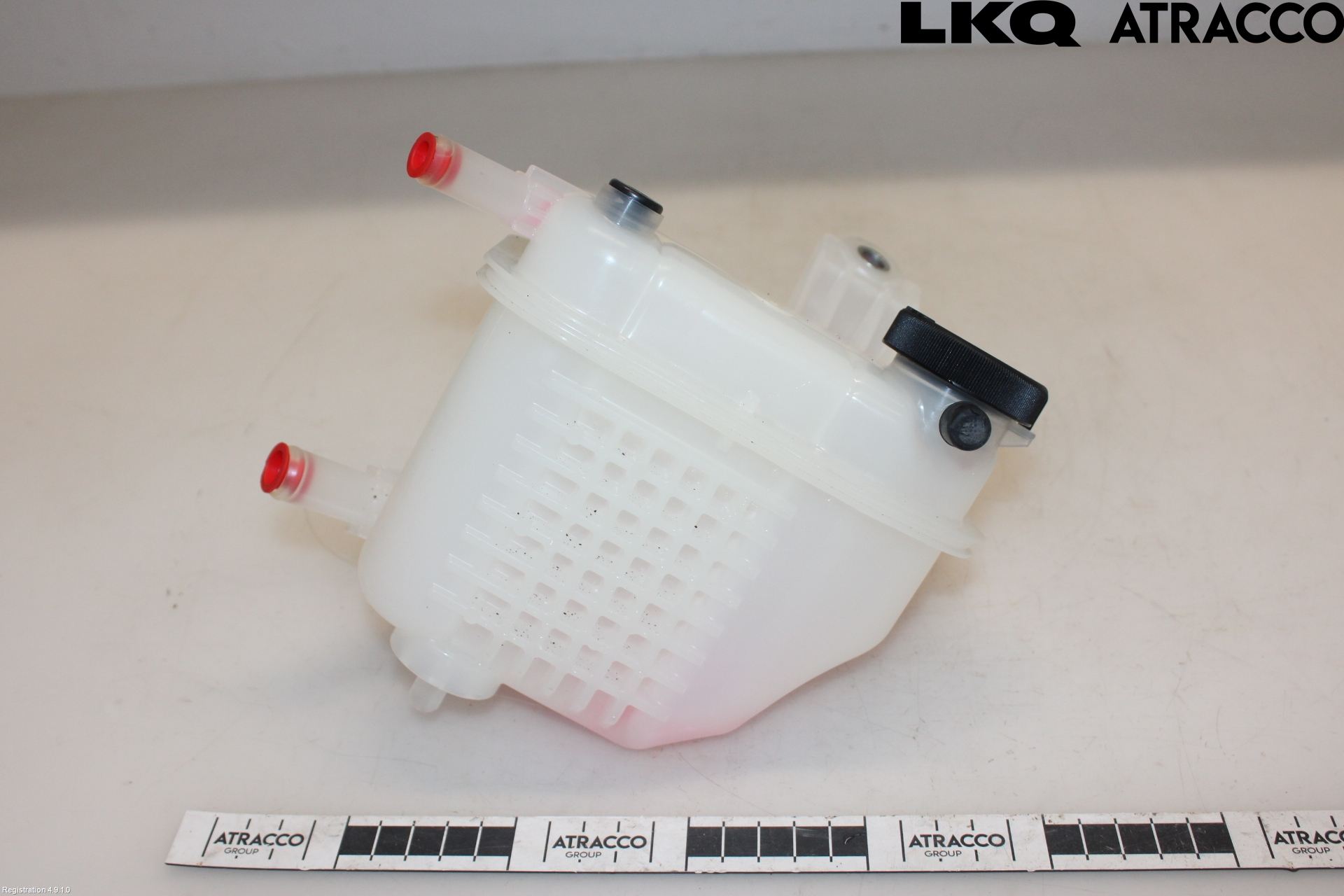 Toyota COROLLA 19- Expansionstank