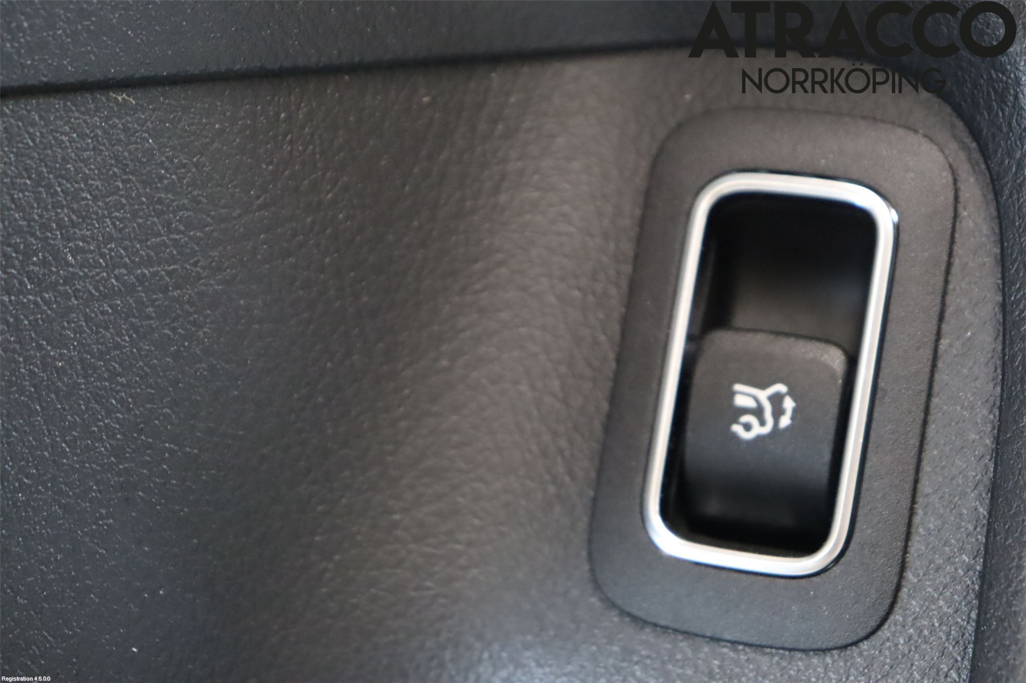 Mercedes-Benz MB CLA-KLASS (C118/X118) 19- Dörrklädsel Vä