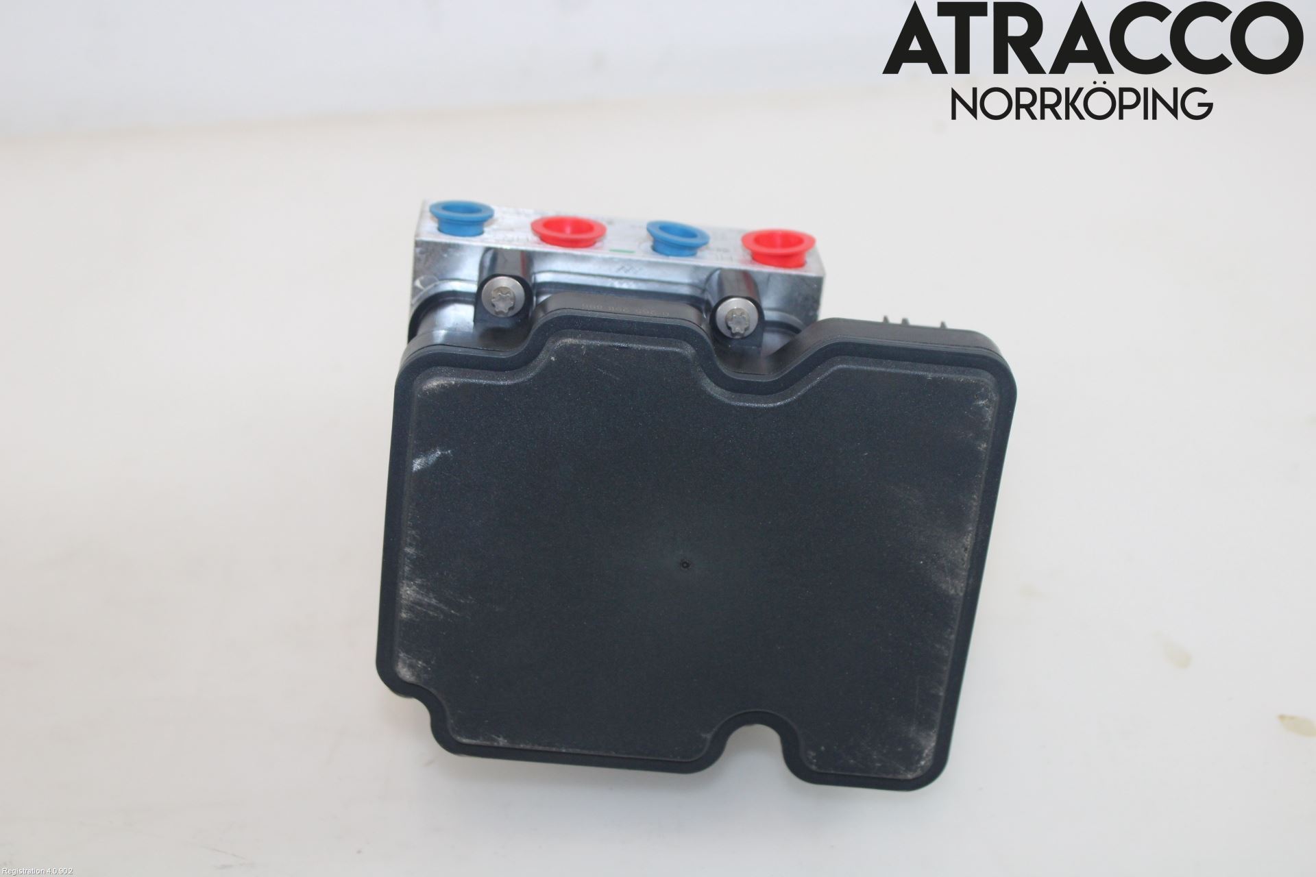 Mercedes-Benz MB A-KLASS (W177) 18- Abs Hydraulaggregat