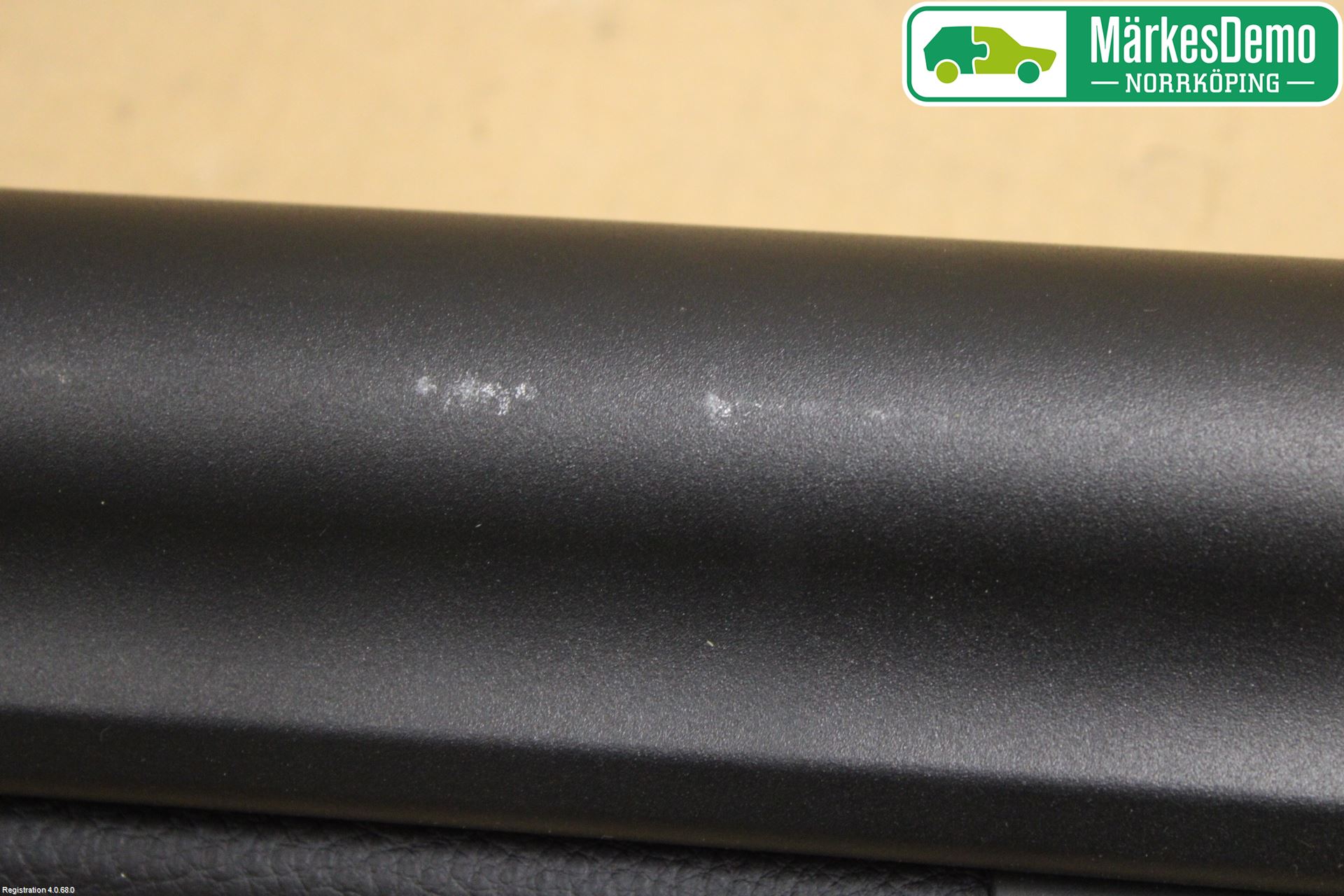 Volkswagen VW GOLF / E-GOLF VII 13-20 Lastnät