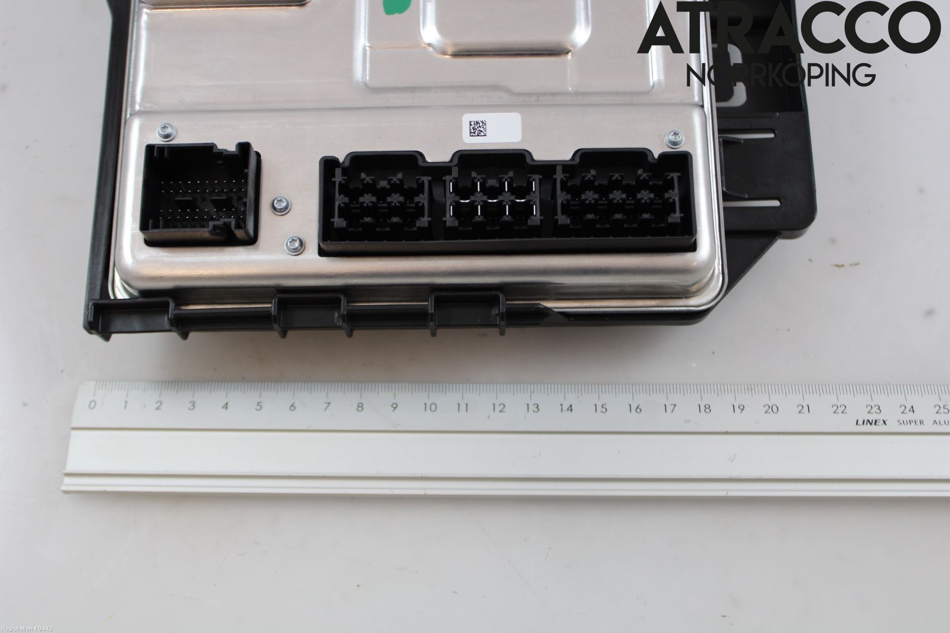 Cupra BORN 22- Styrenhet Övrigt