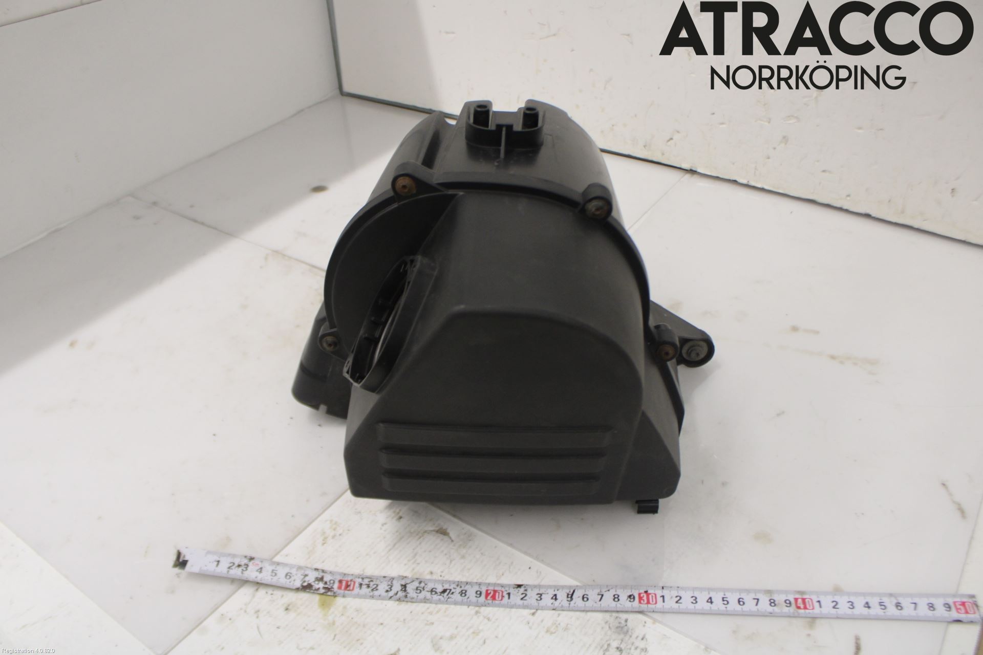 Audi A1/S1 11-18 Luftrenare