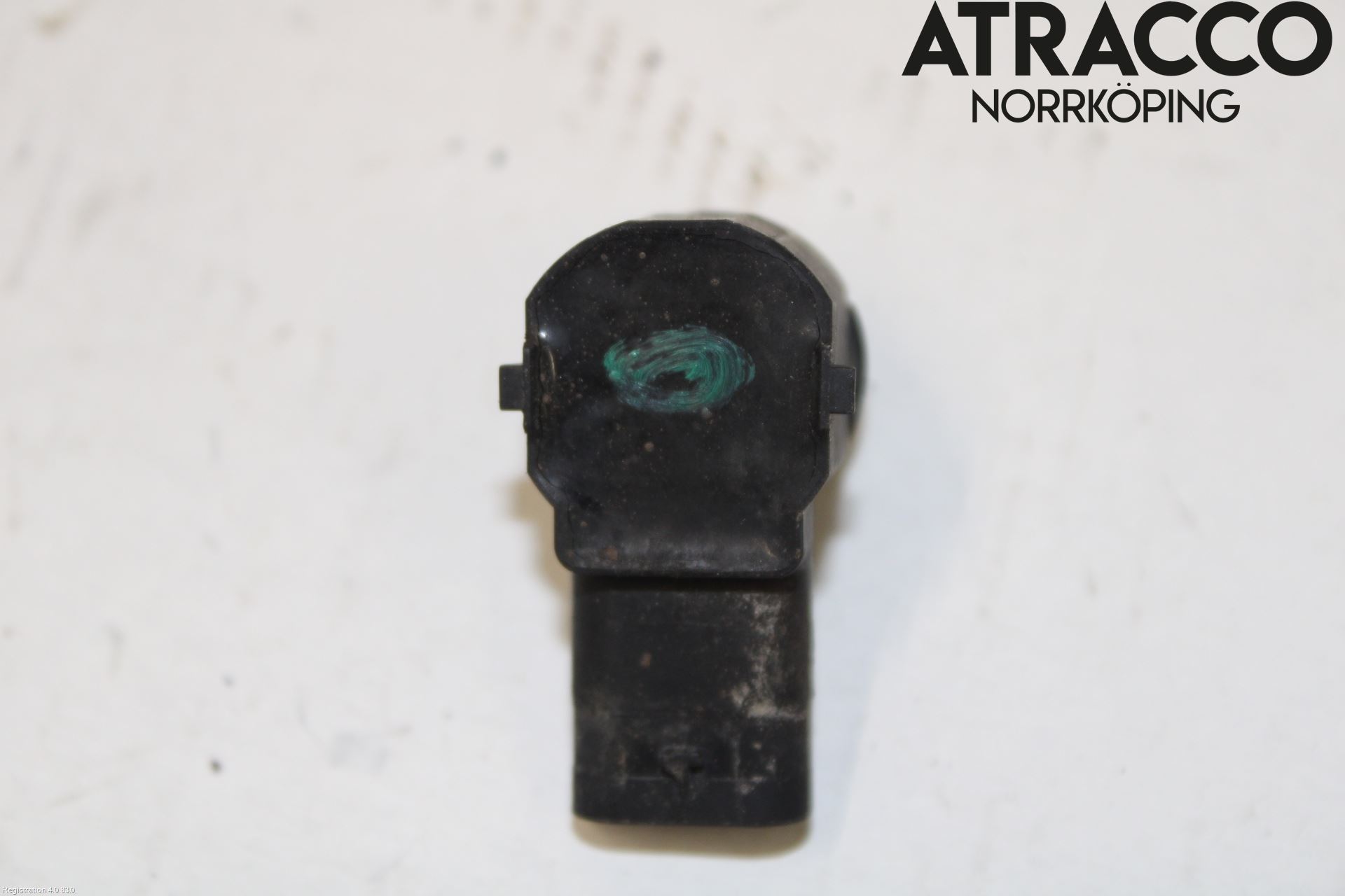 Skoda OCTAVIA (1Z) 05-13 Parkeringshjälp Backsensor