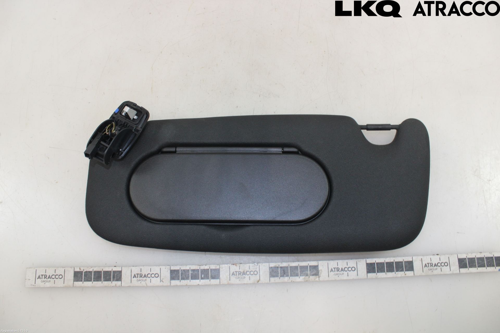 Mini ONE/COOPER 5DR F55 14-24 Solskydd