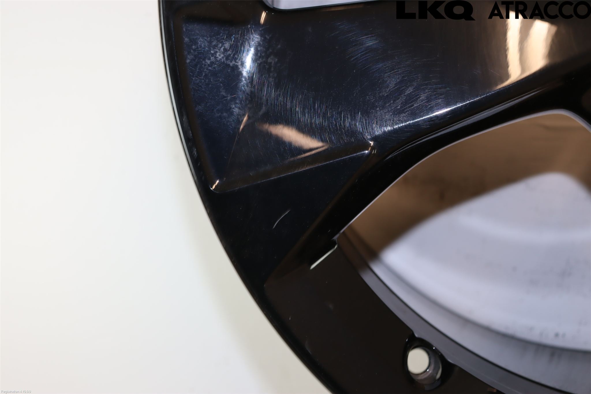 Seat LEON 20- Fälg Aluminium