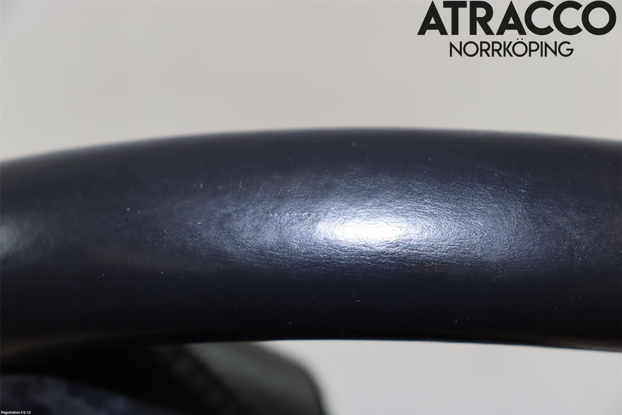 Volvo S90 17->> Ratt