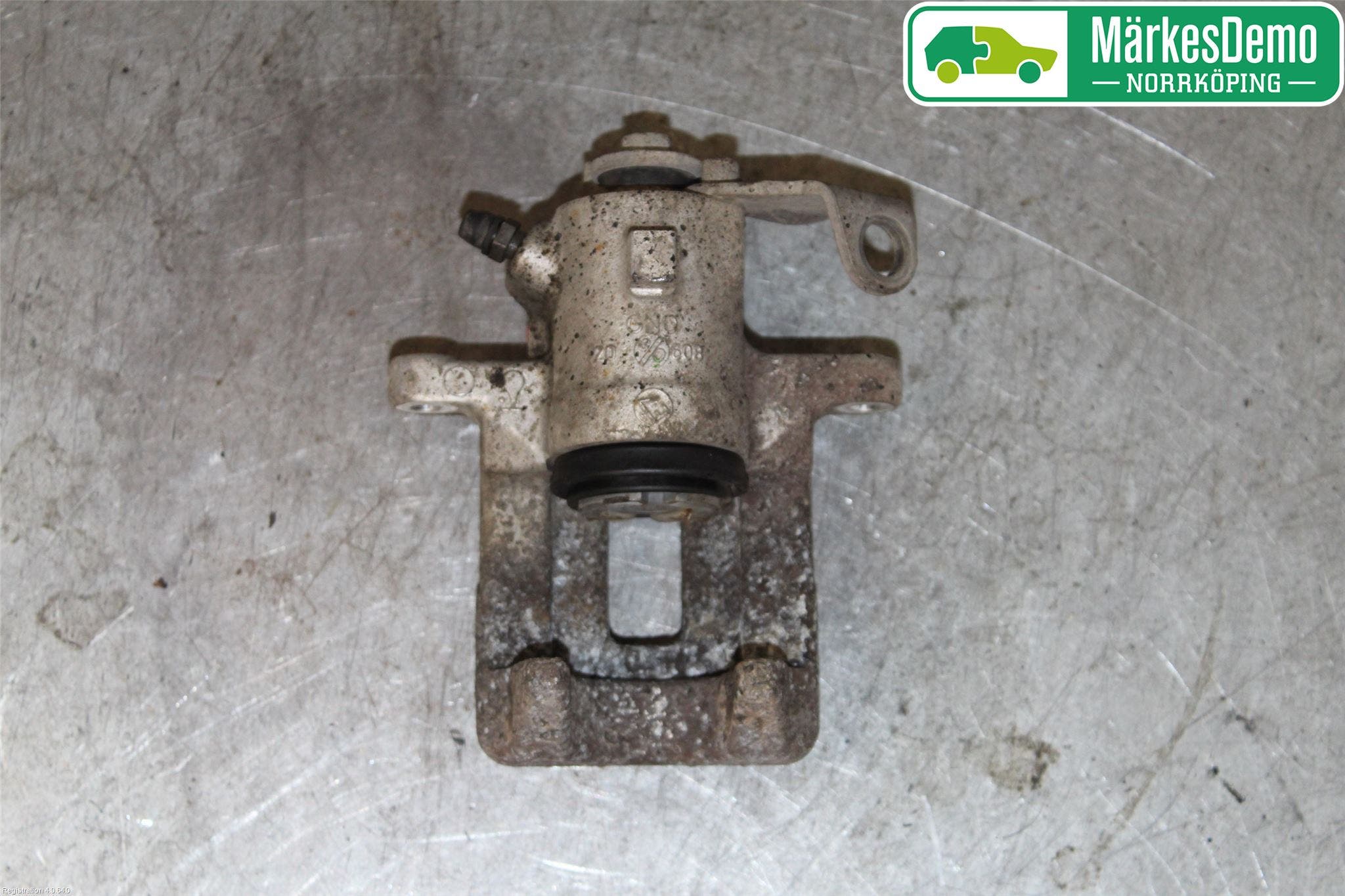 Skoda FABIA 15-21 Bromsok Bak Höger