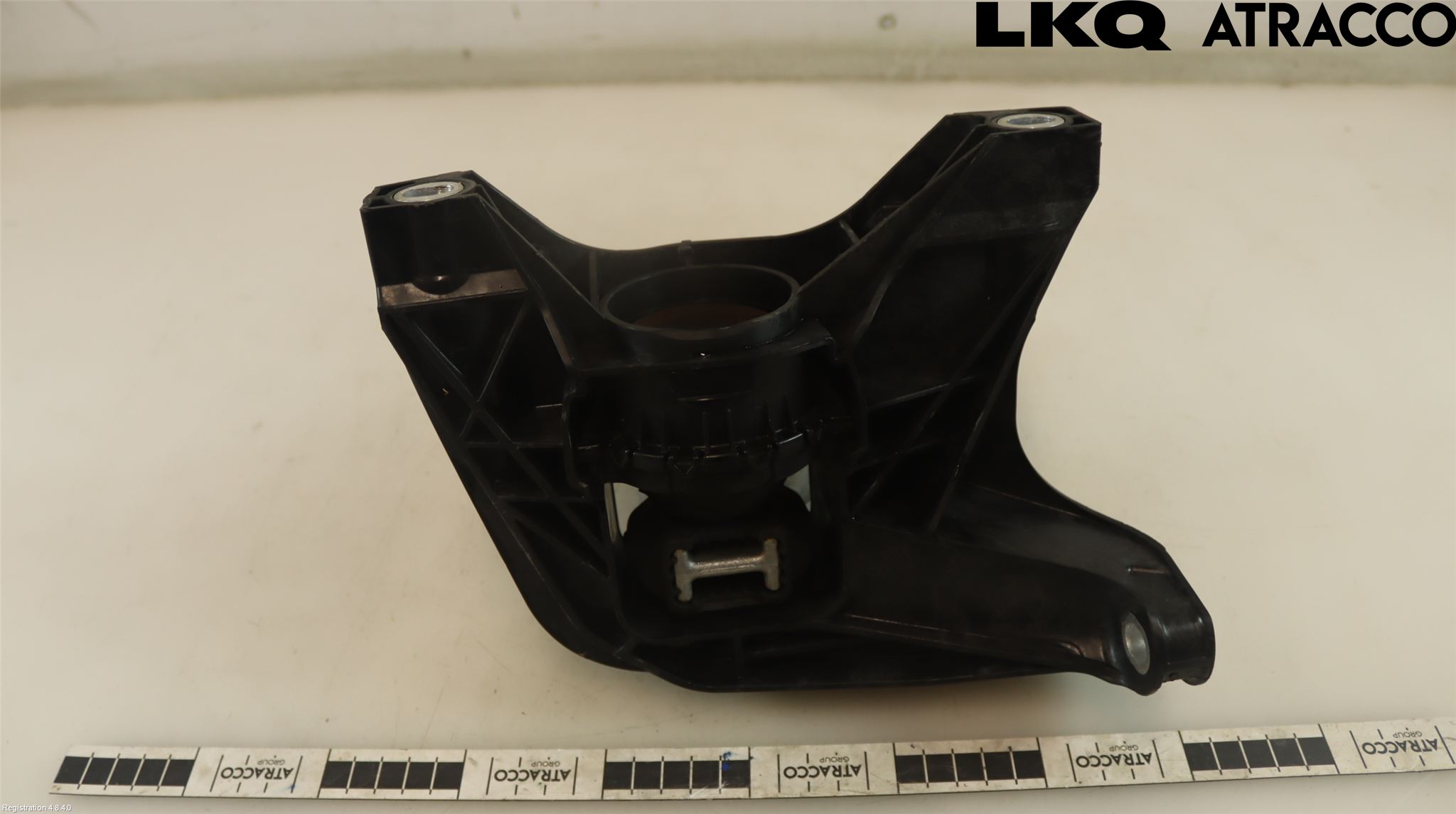 Opel ASTRA L 22- Motorfäste