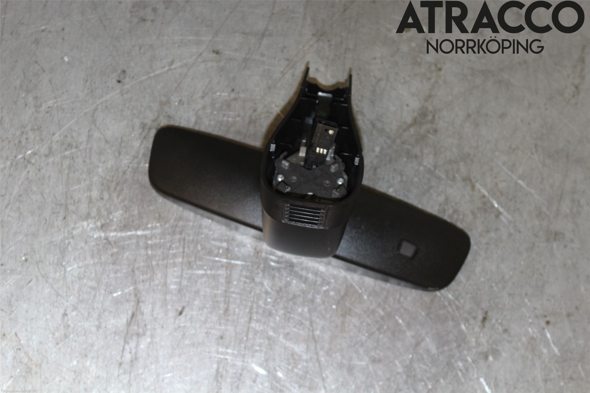 Volkswagen VW TRANSP/CARAVELLE (T6) 16-22 Spegel Invändig El