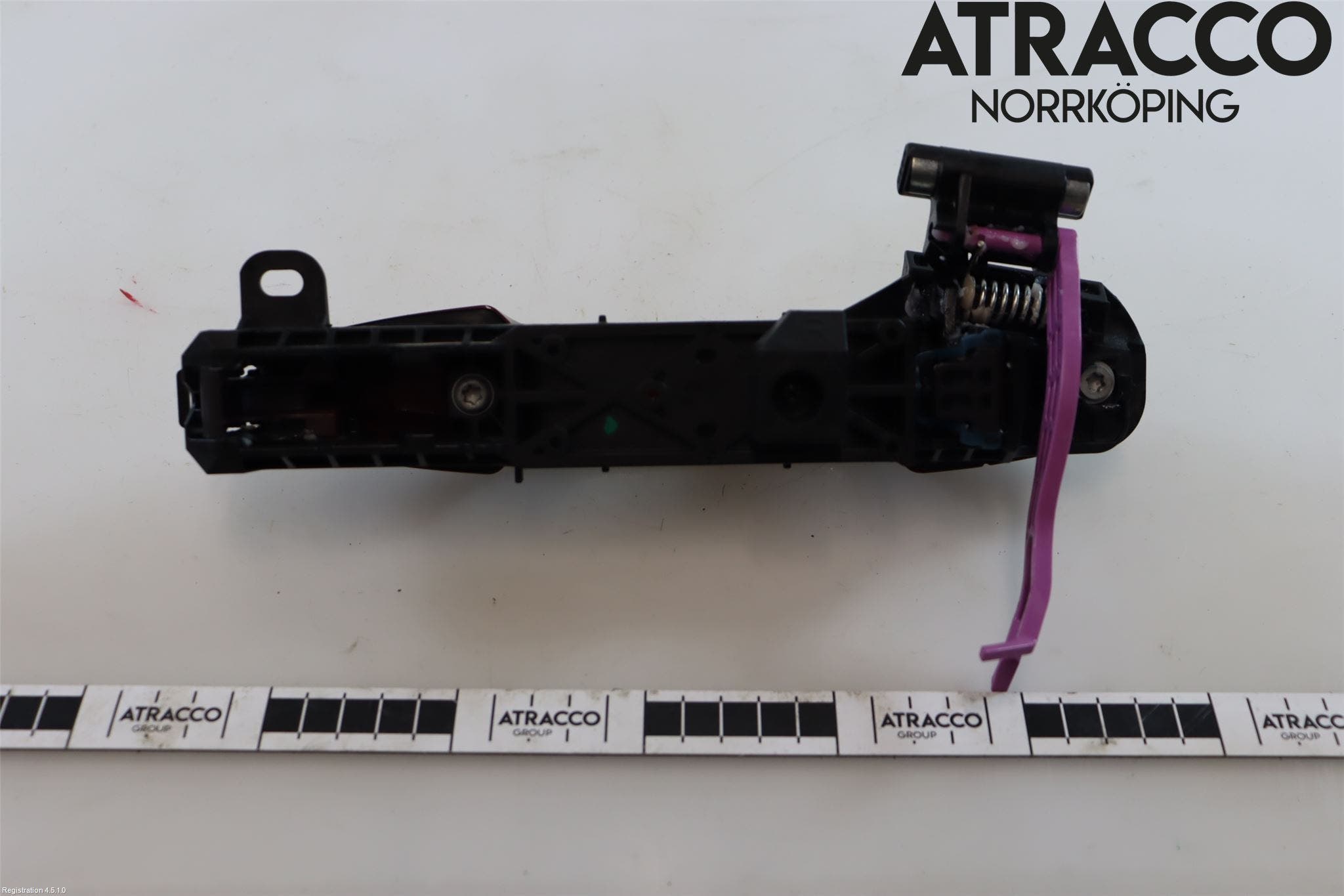 Toyota RAV4 13-18 Dörrhandtag Yttre Hö