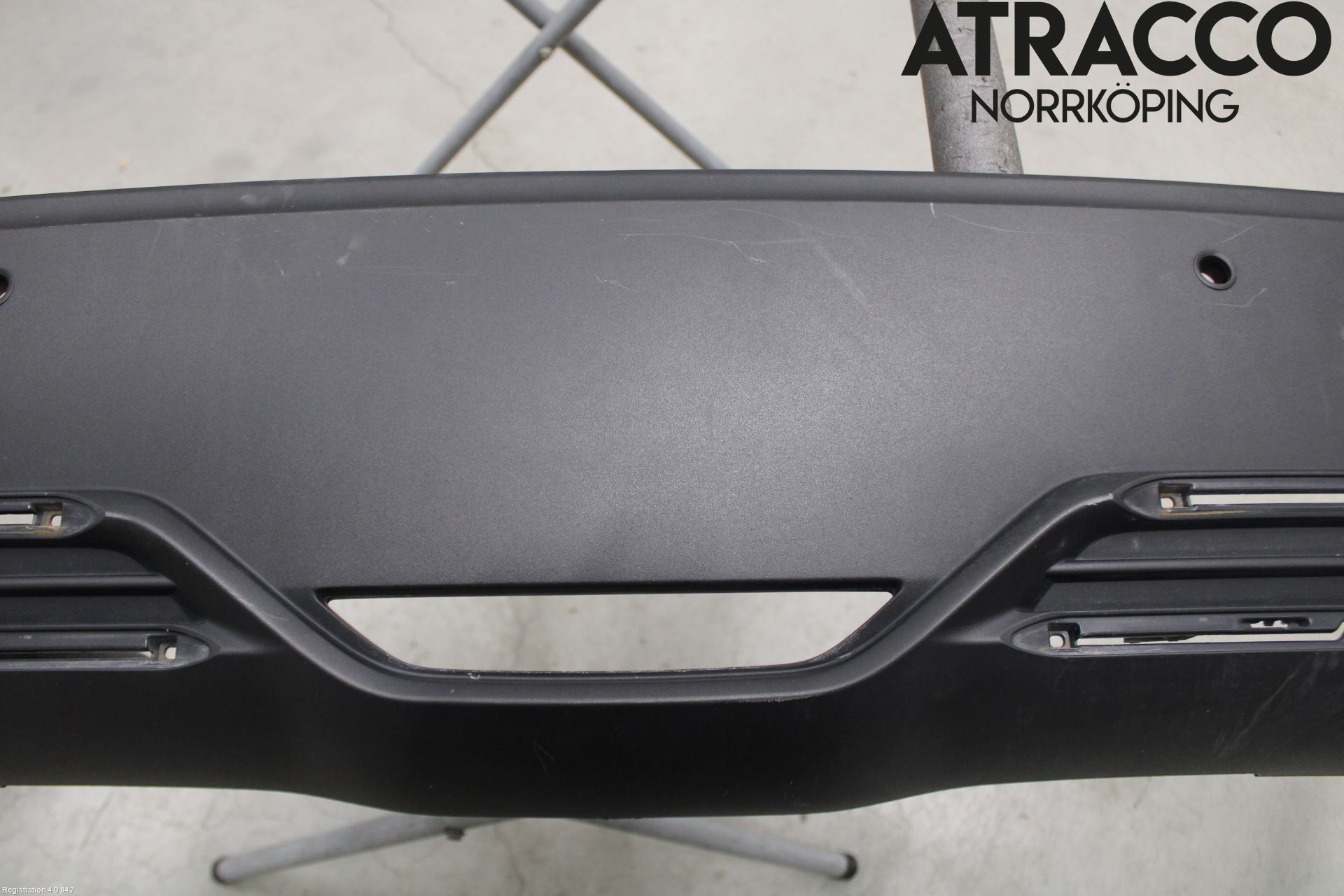 Toyota C-HR 16-23 Spoiler Bak