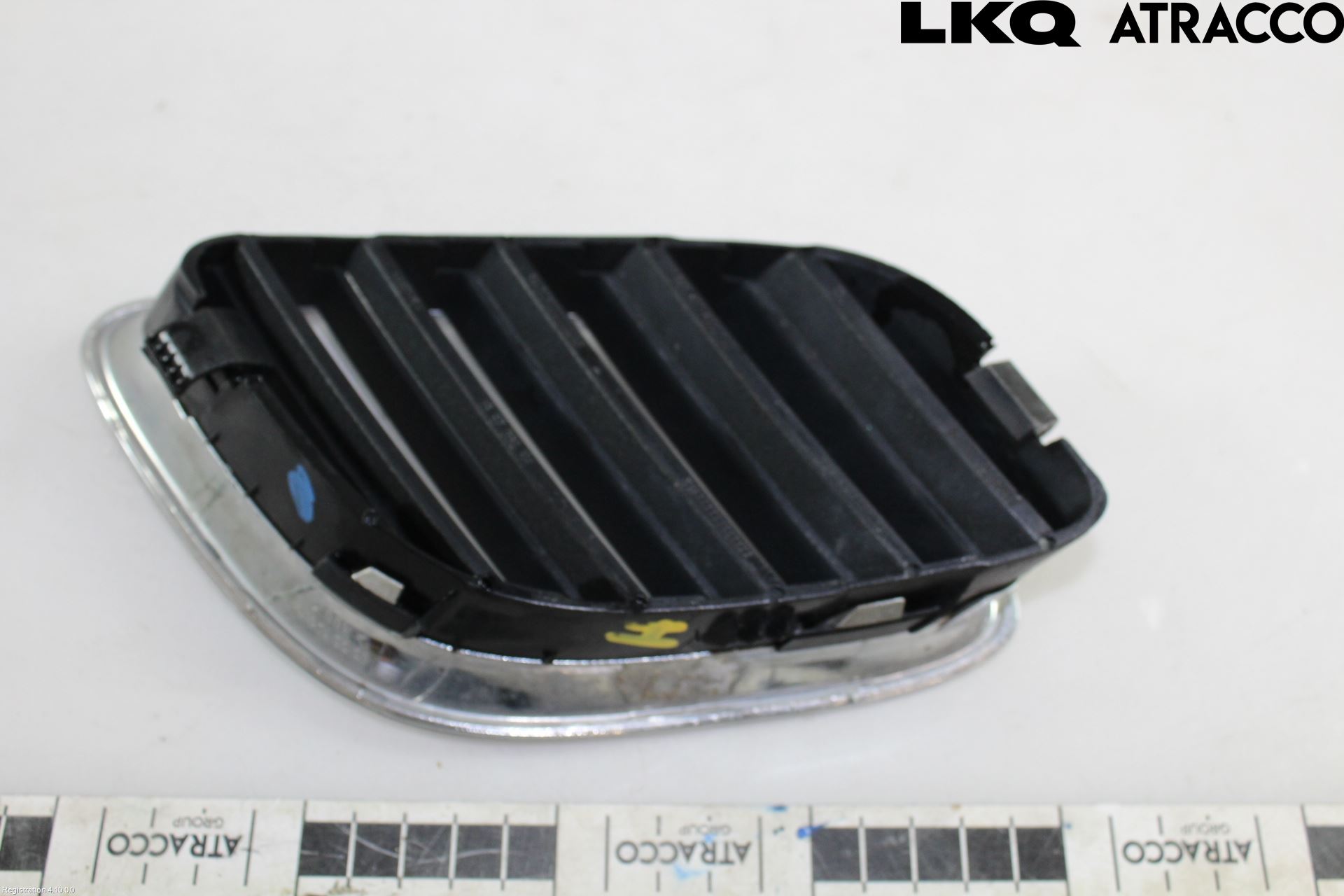 Saab 9-5 -05 Grilldel Höger