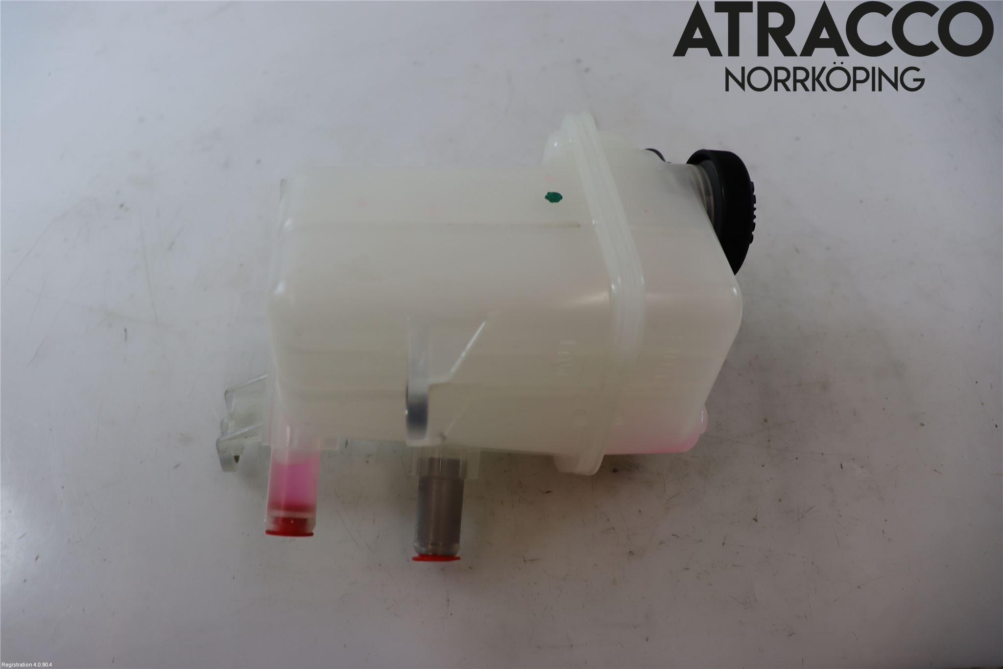 Toyota AURIS 13-19 Expansionstank