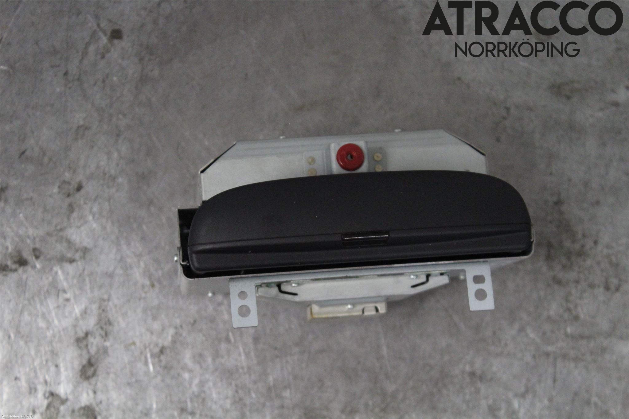 Volvo S80 04-06 Gps Navigator