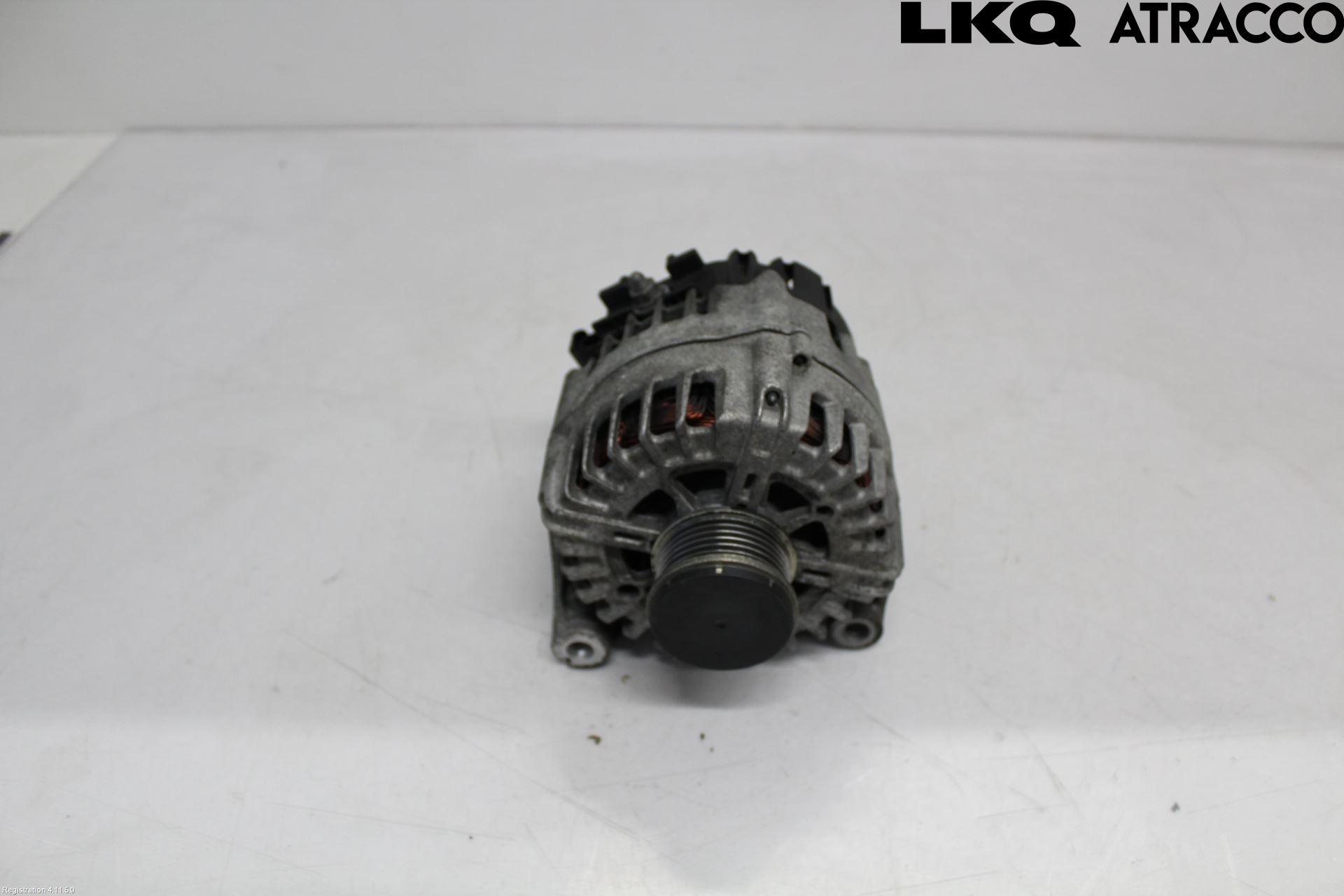 BMW 1 F20/F21 11-19 Generator