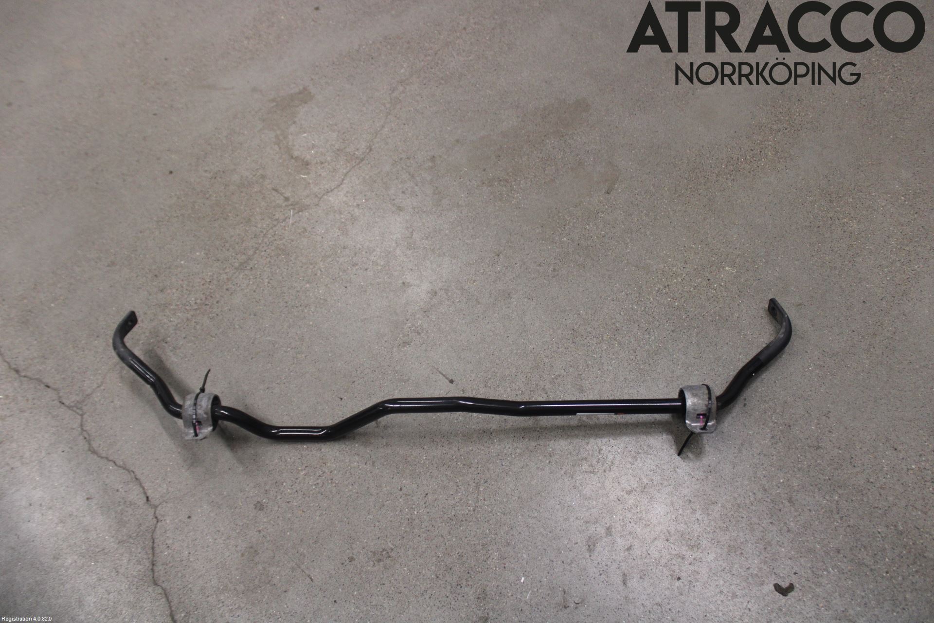 Audi Q5/SQ5 17- Krängningshämmare Bak