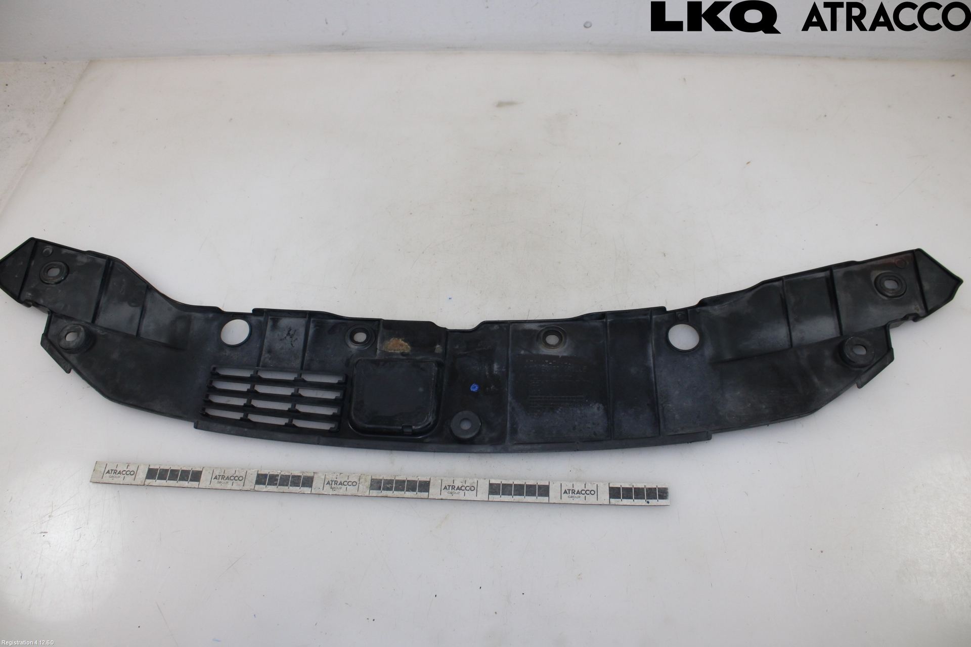 Honda INSIGHT Täckplast Front