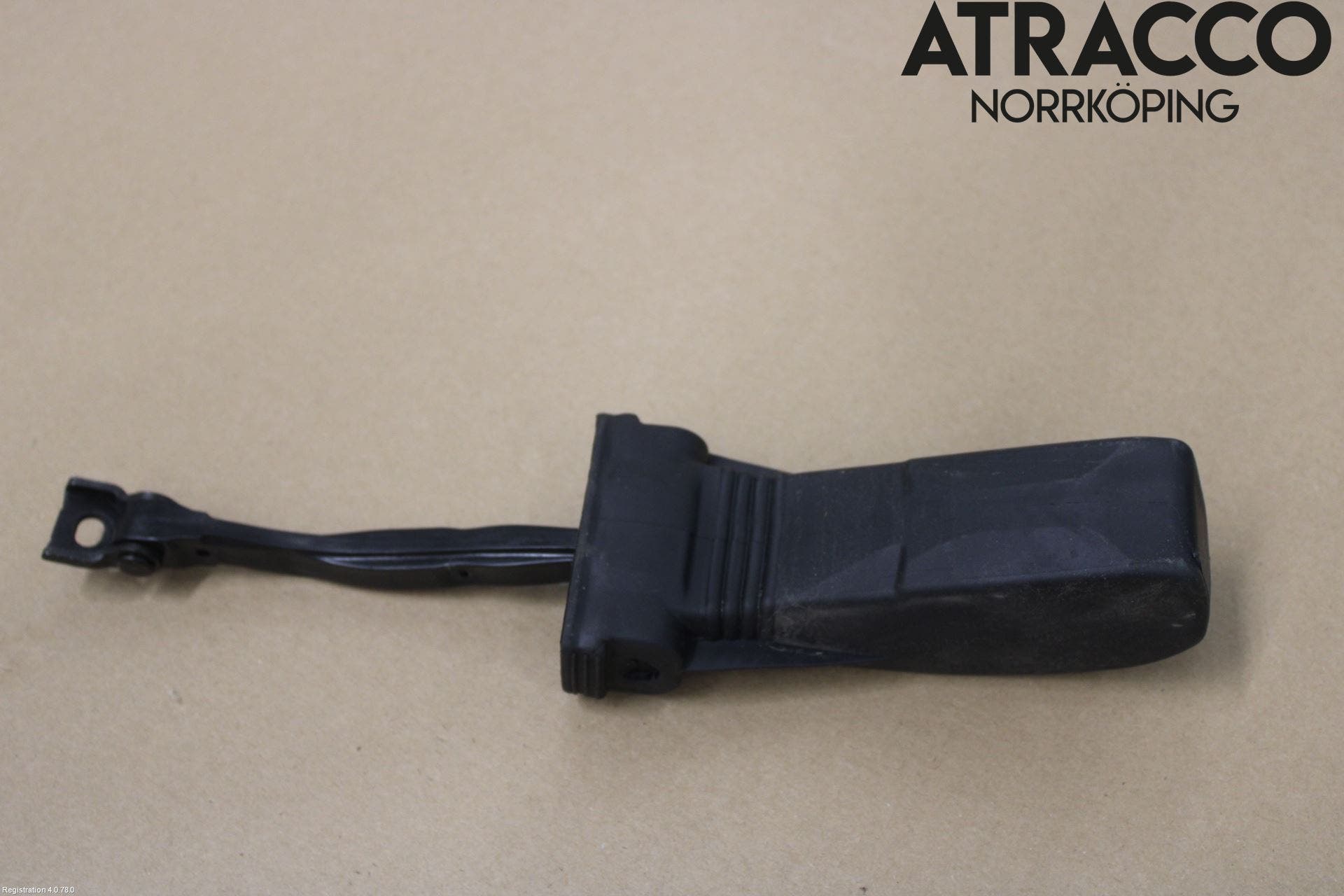 Audi Q5/SQ5 17- Dörrstopp