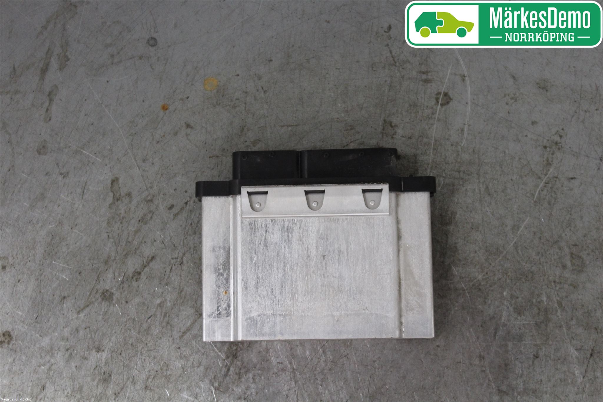 Seat IBIZA IV 08-16 Styrenhet Insprut Bensin