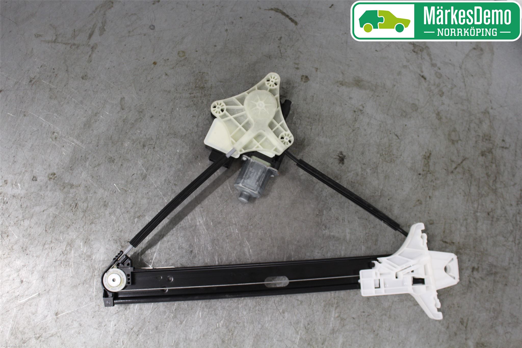 Seat ARONA Fönsterhiss El Kompl