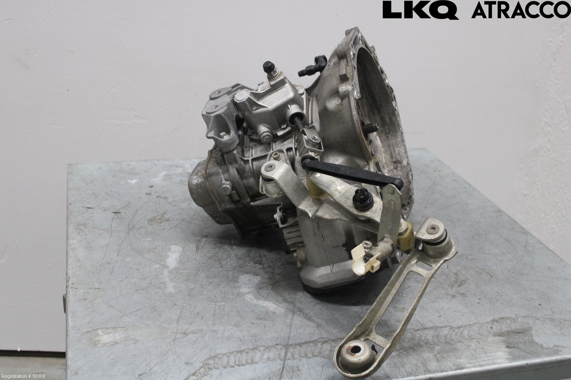 Opel TIGRA Växellåda Man 5 Vxl