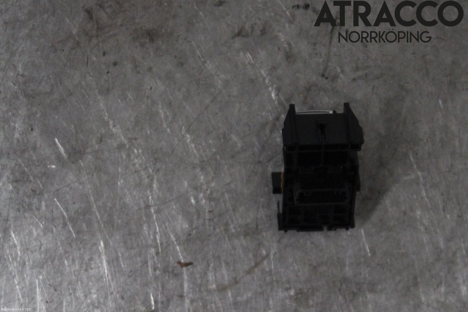 Toyota RAV4 19- Strömställare Elhiss