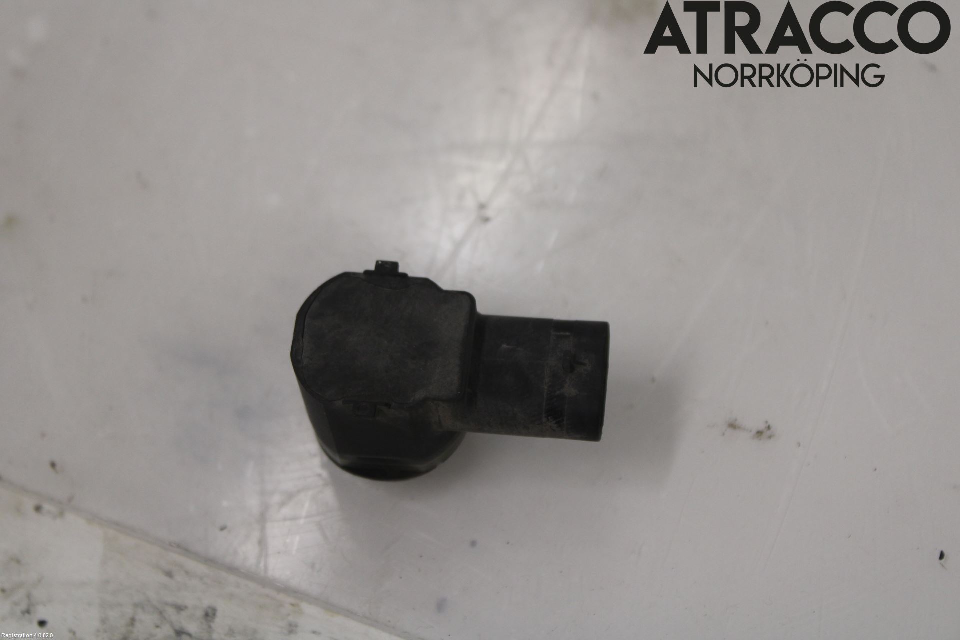 Volkswagen VW GOLF VI 09-13 Parkeringshjälp Backsensor