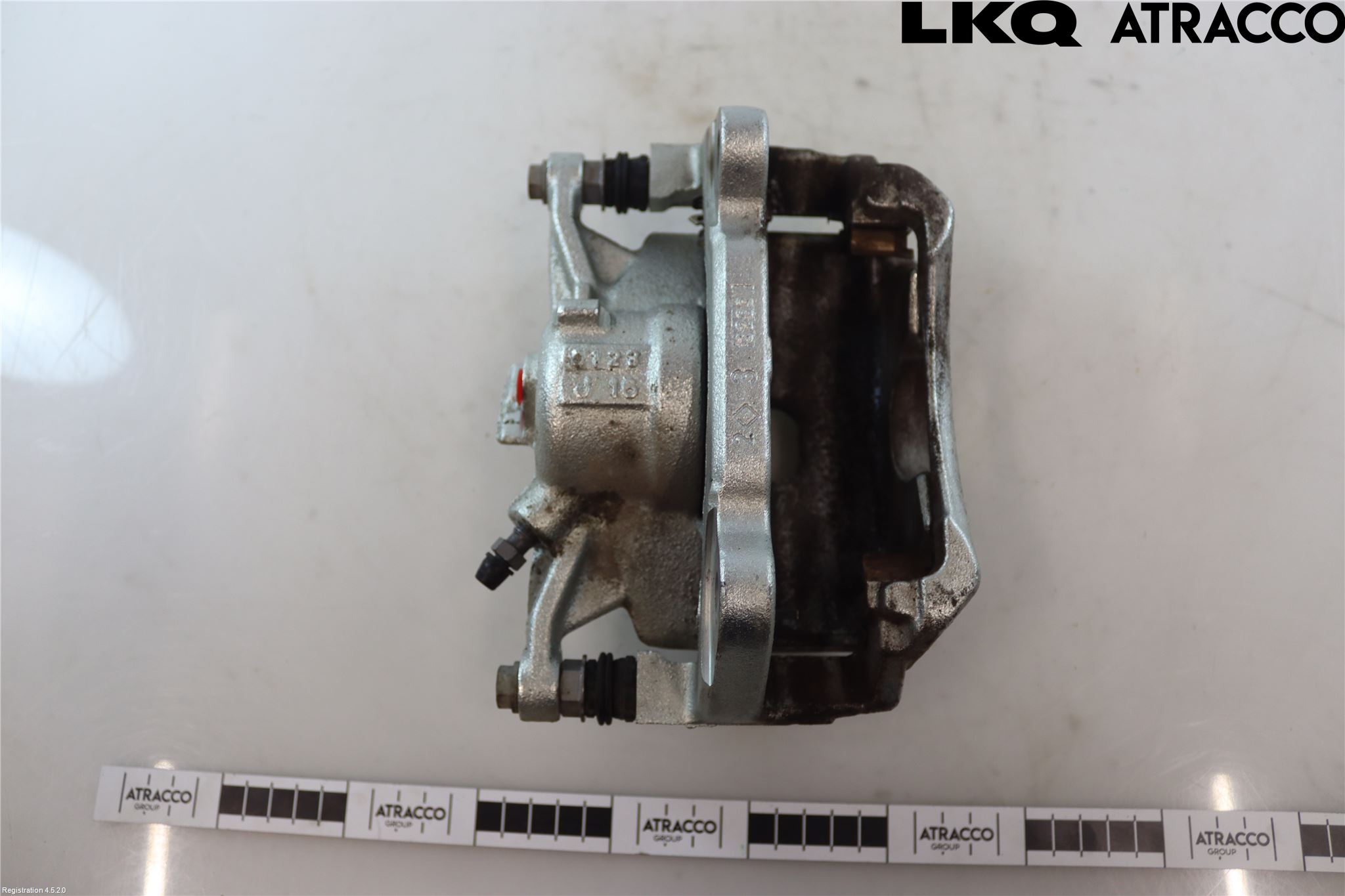 Volkswagen VW GOLF / E-GOLF VIII 20- Bromsok Fram Vänster