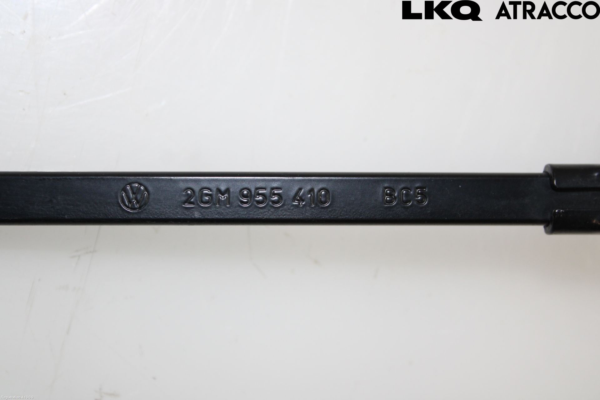 Volkswagen VW T-CROSS 19- Torkararm Armar Vindruta