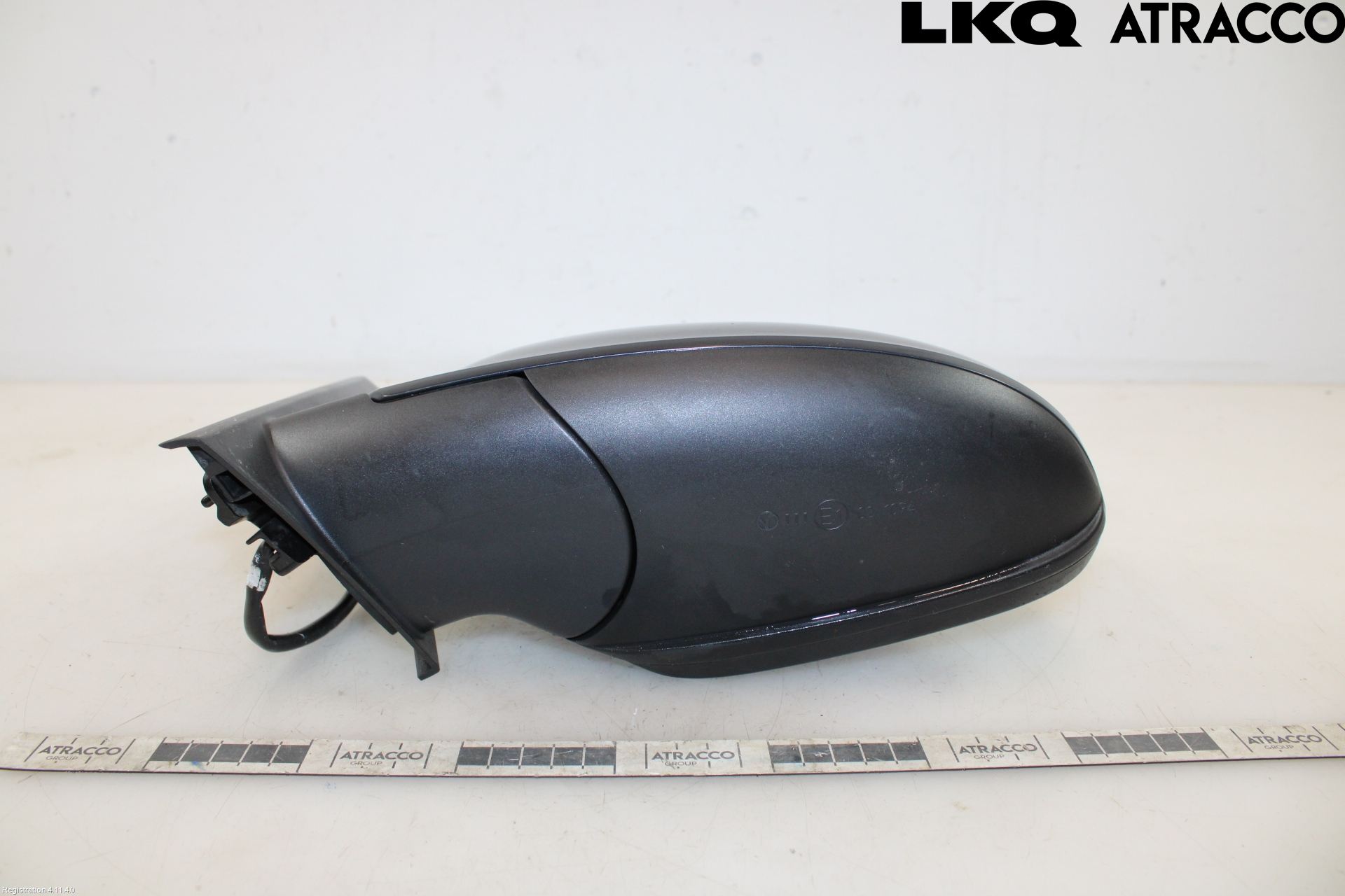 Opel ASTRA J 10-15 Spegel Yttre El Vä