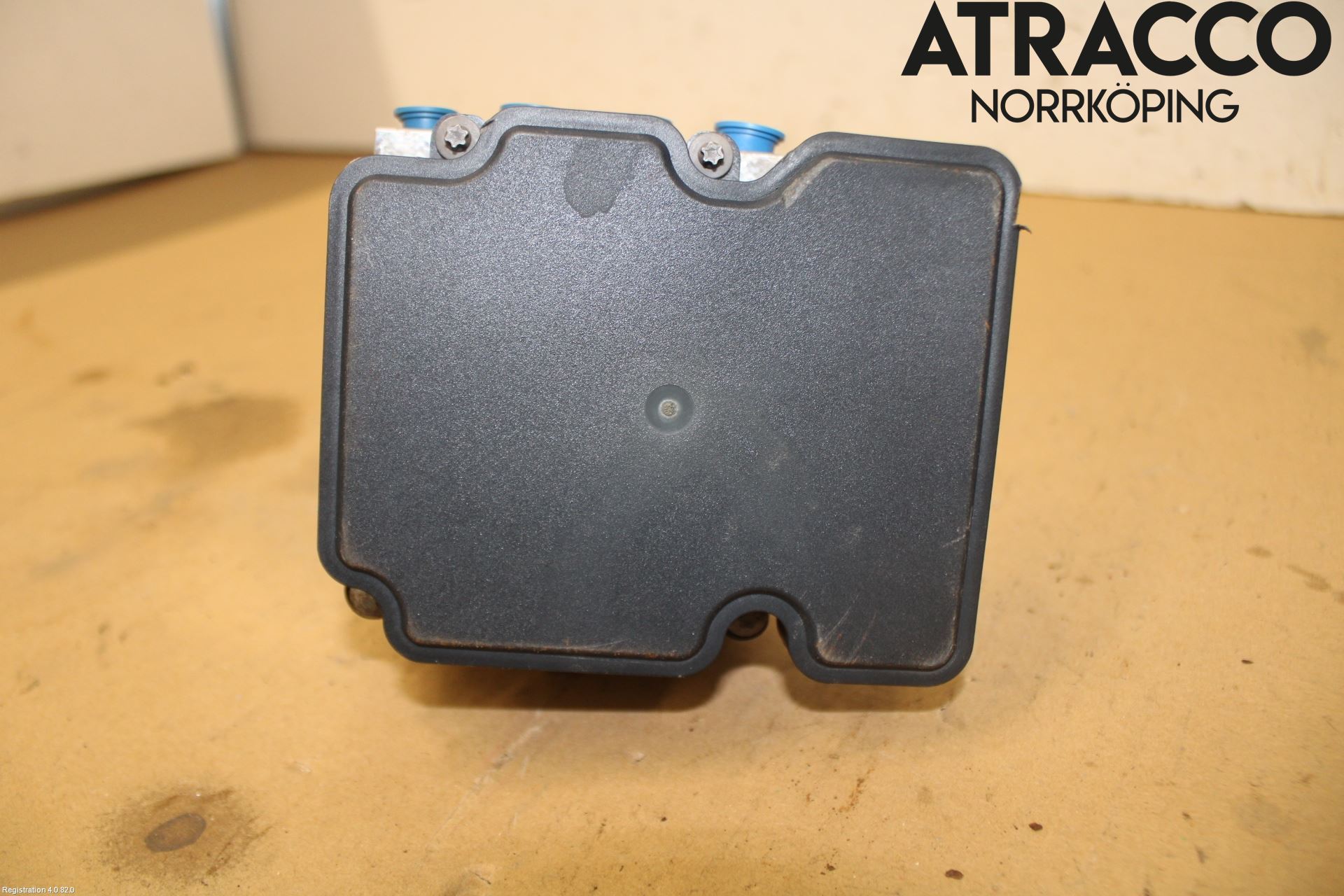 Peugeot PARTNER 16-18 Abs Hydraulaggregat