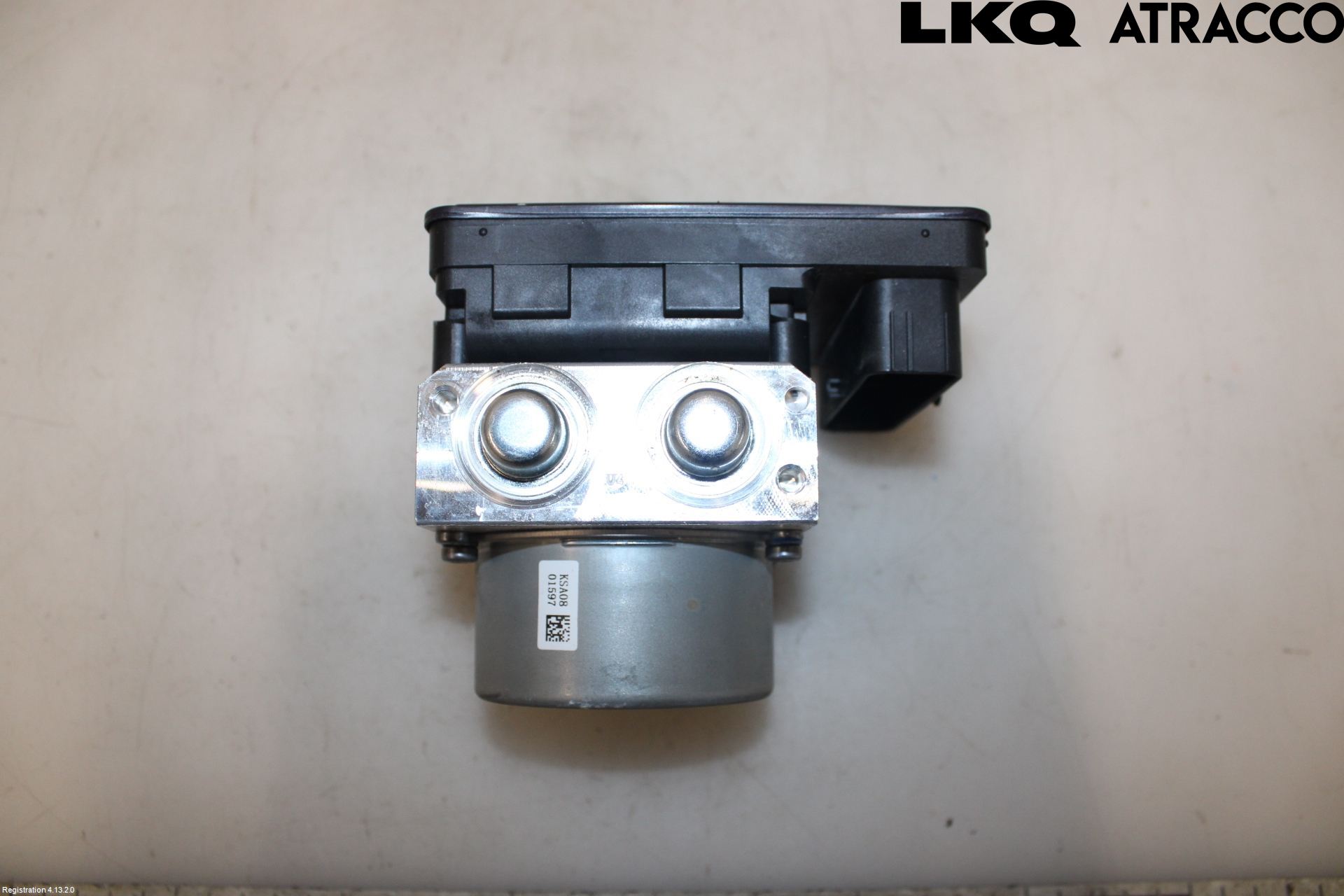 Volkswagen VW PASSAT 24- Abs Hydraulaggregat