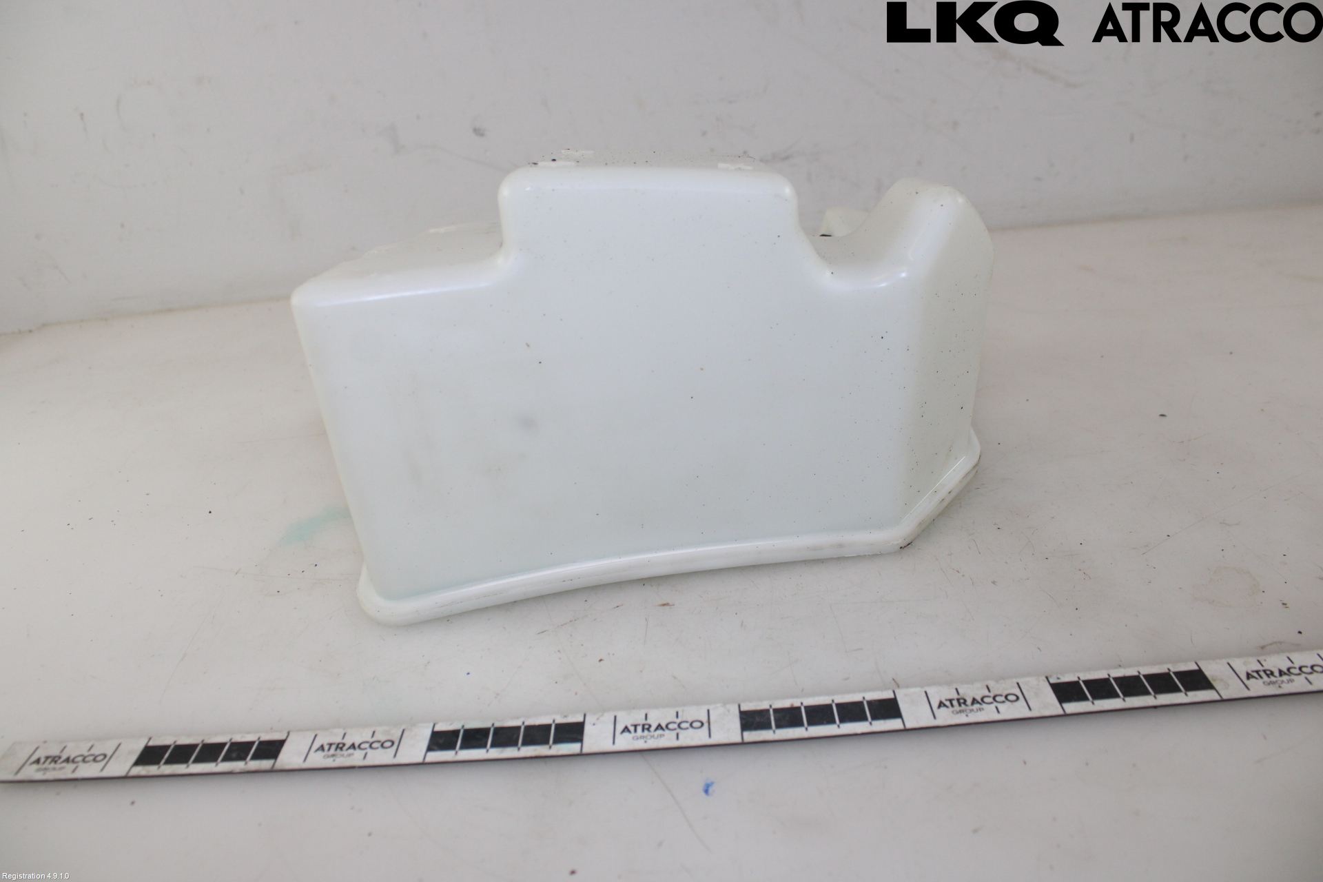 Volkswagen VW PASSAT 05-11 Spolartank Vindruta-Strål