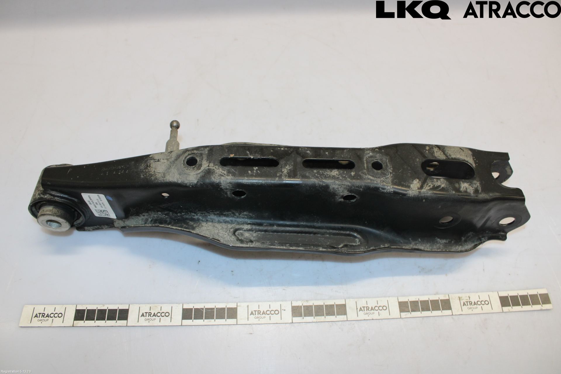 Volkswagen VW ID.7/TOURER 24- Bärarm Bak Vänster