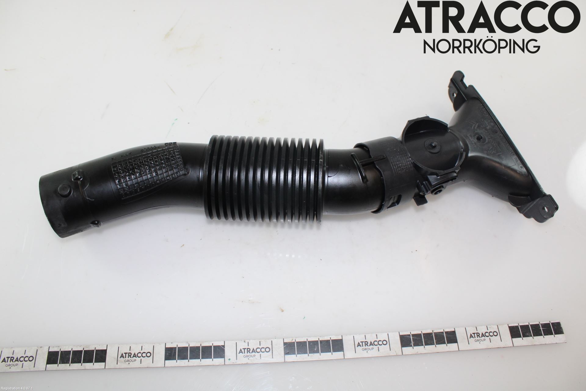 Toyota PROACE II 16- Injgummibälg-Slang