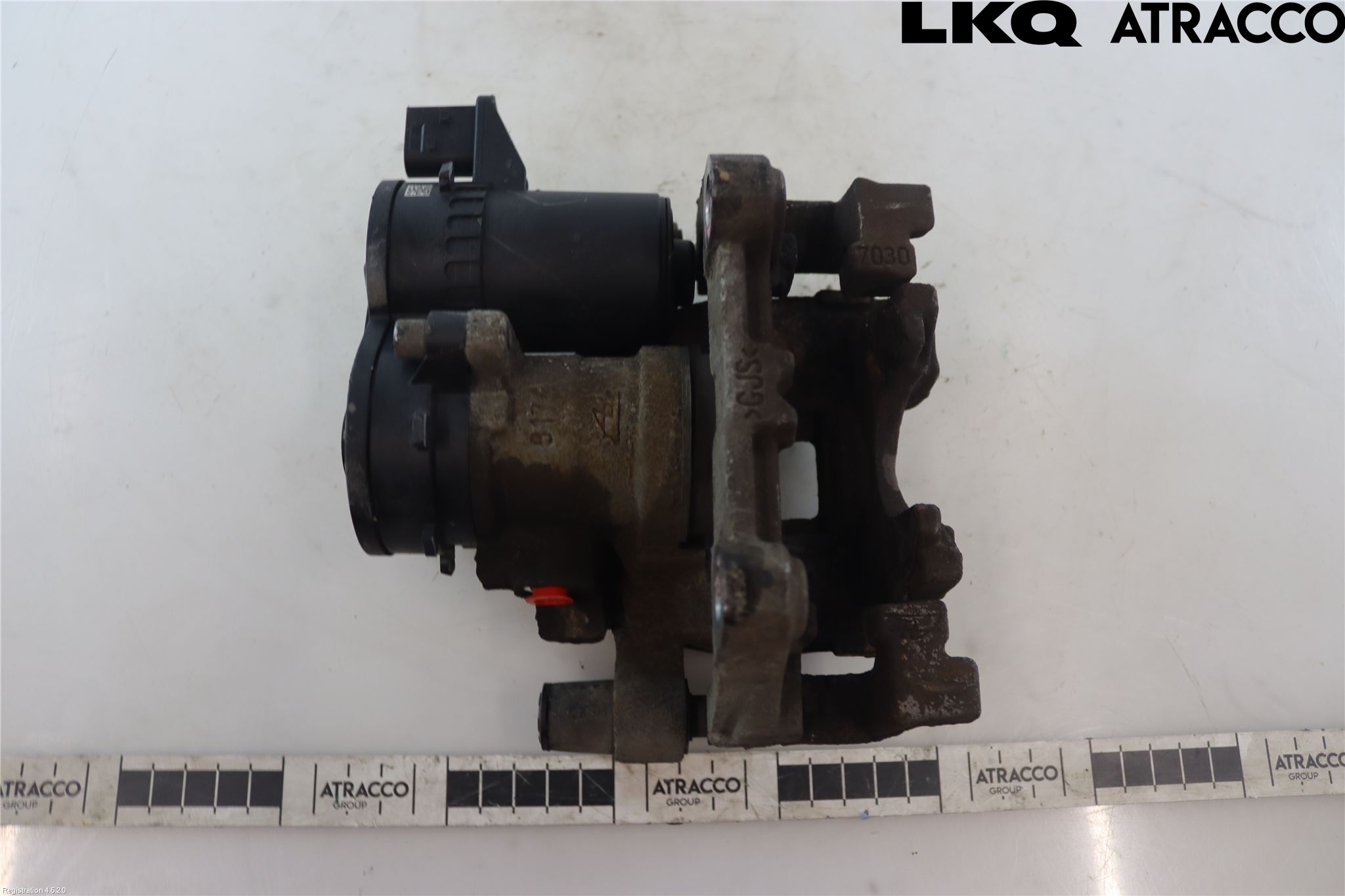 Volvo V60 19- Bromsok Bak Höger