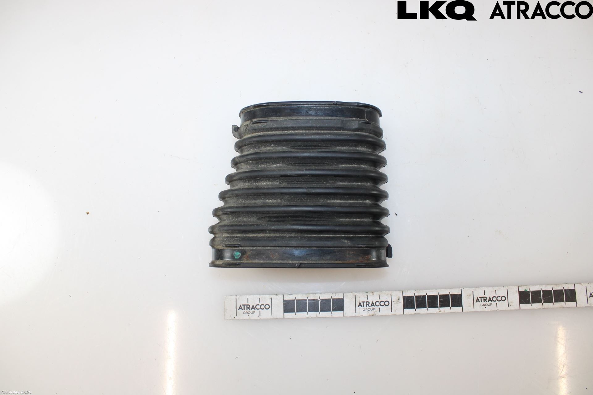 Mercedes-Benz MB GLE-KLASS (W167/V167/C167) 19- Injgummibälg-Slang